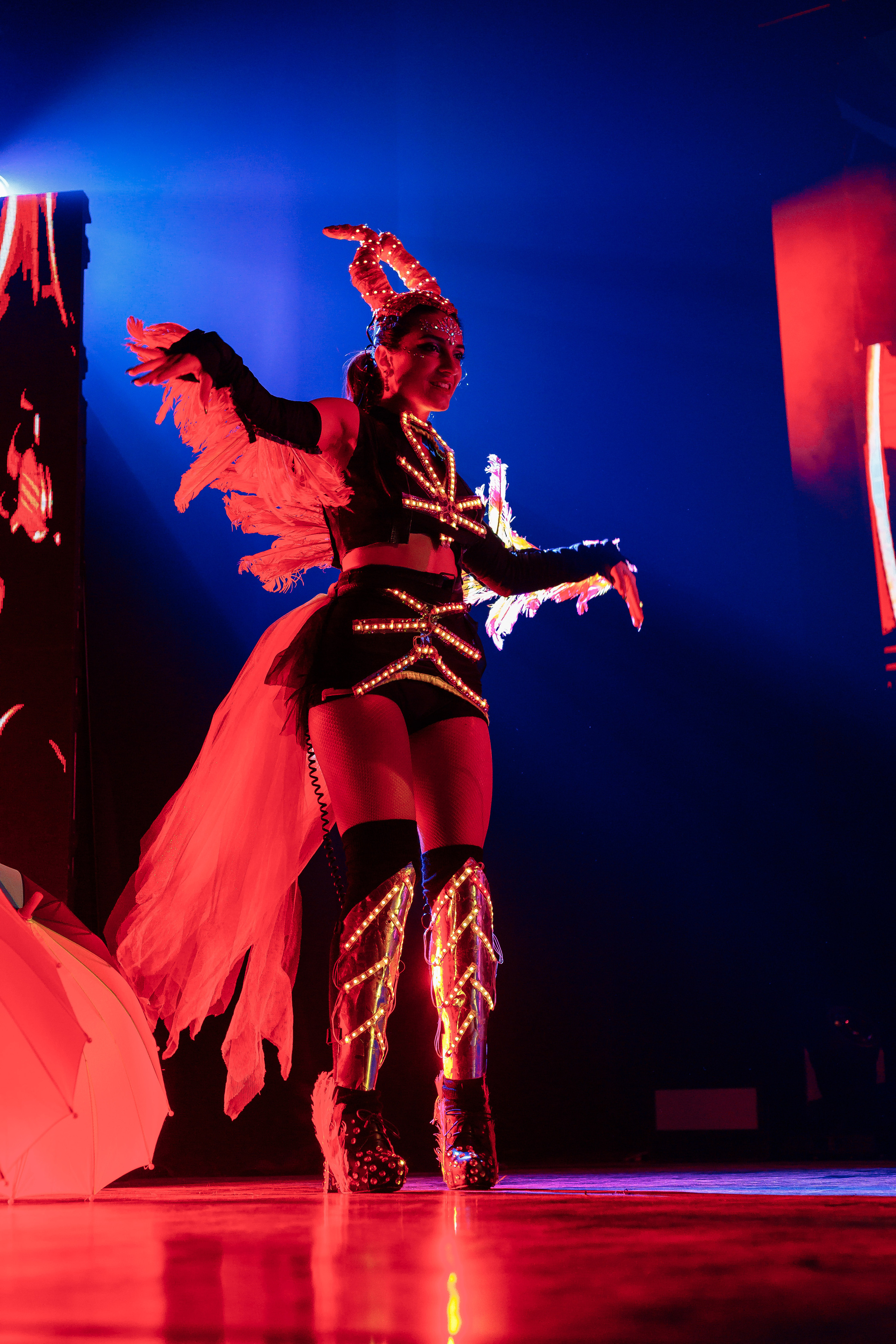 Благотворительный проект «Сцена». Контент фотограф в Ростове-на-Дону Мардус Павел