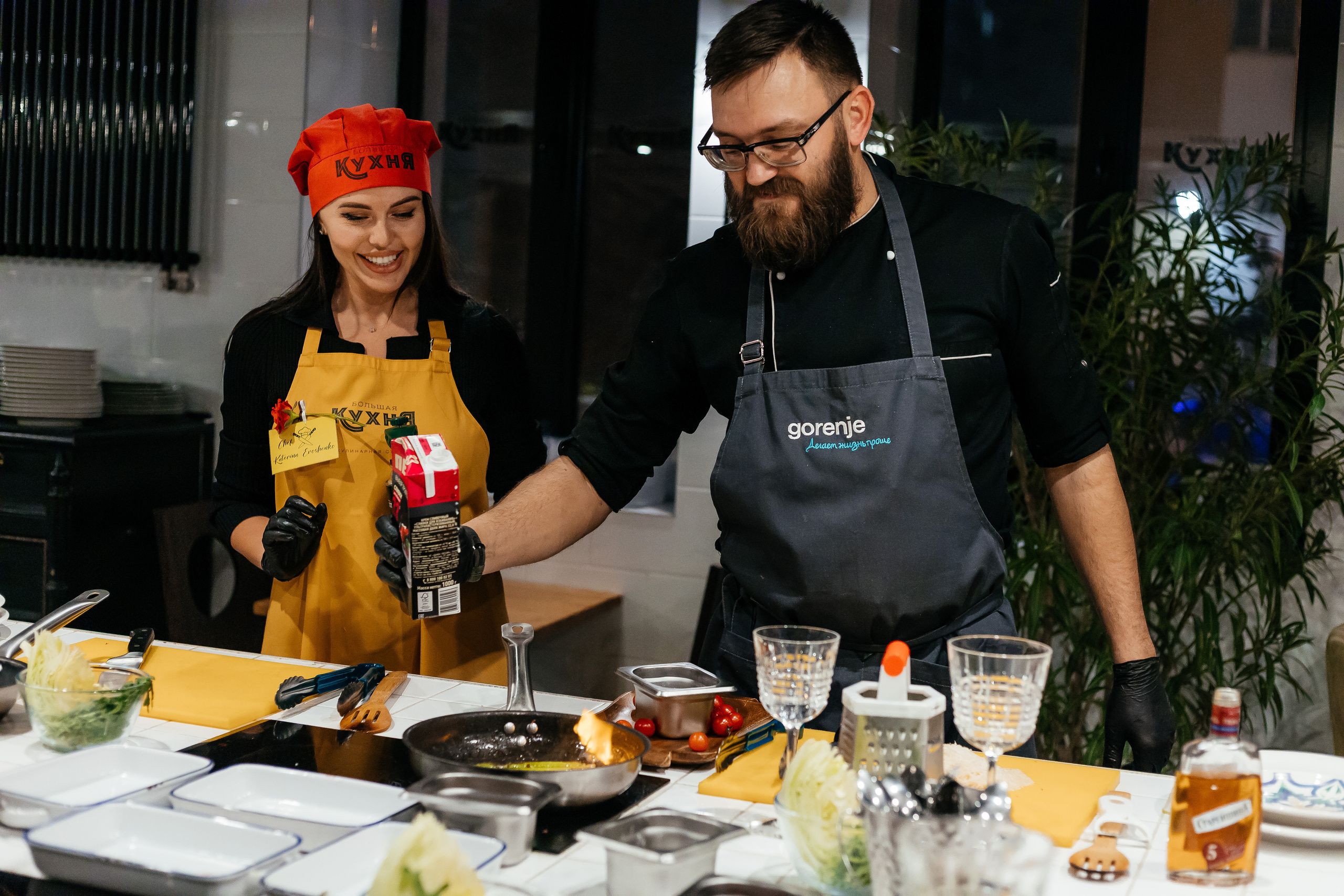 Девичник Екатерины Ярошенко. Контент фотограф в Ростове-на-Дону Мардус Павел