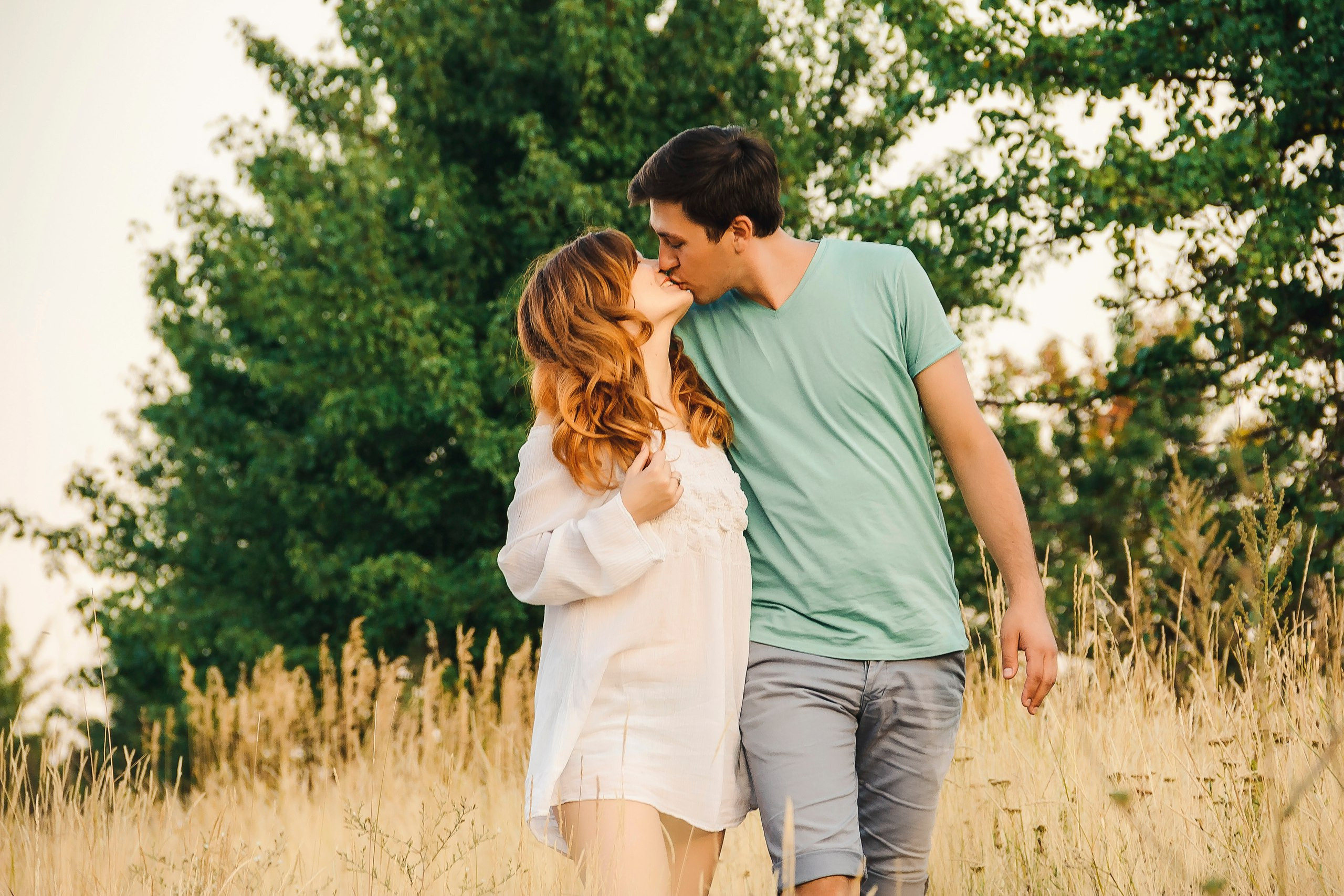 Макс и Даша. Контент фотограф в Ростове-на-Дону Мардус Павел