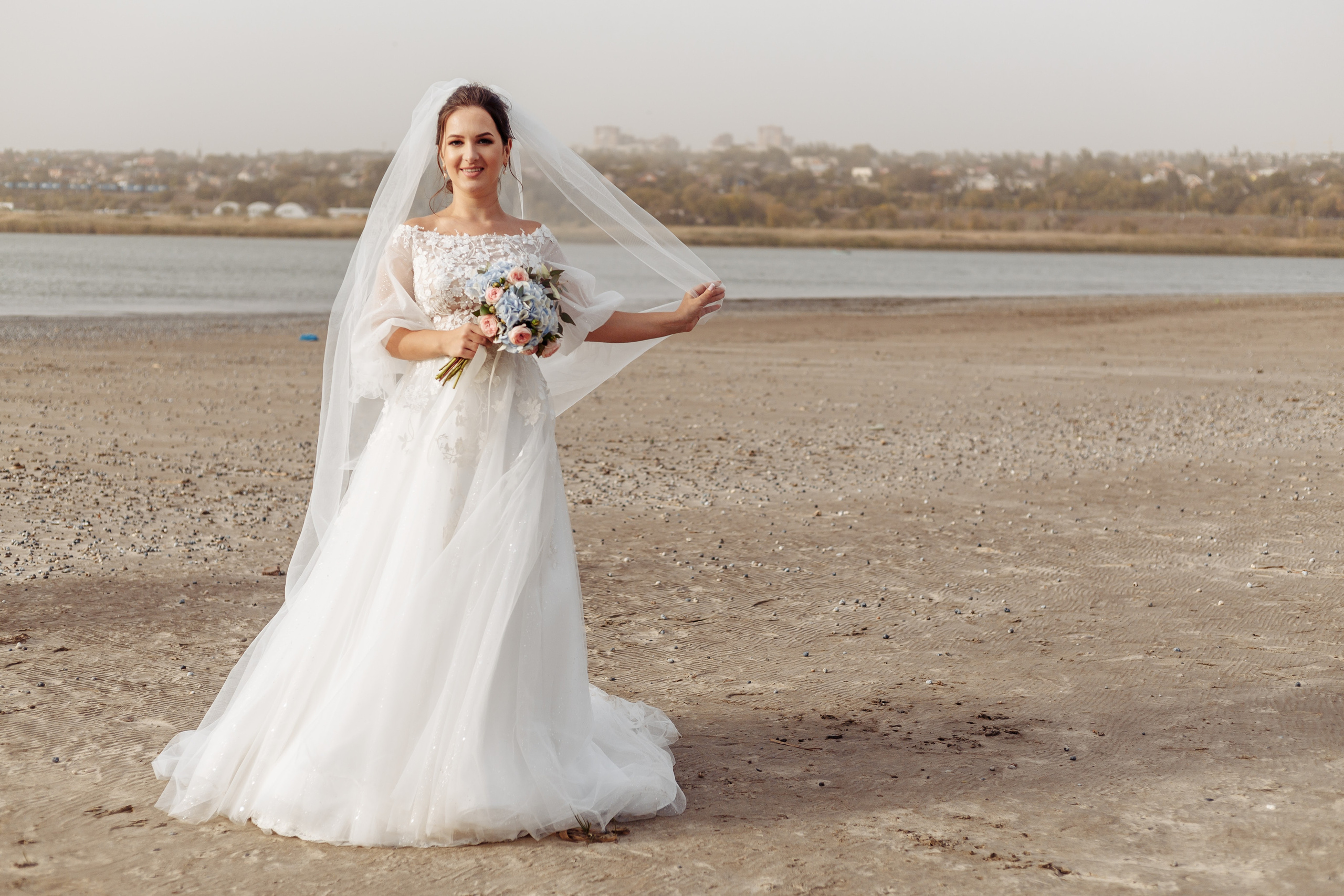 Свадьба Никиты и Кристины 10 октября 2020. Контент фотограф в Ростове-на-Дону Мардус Павел