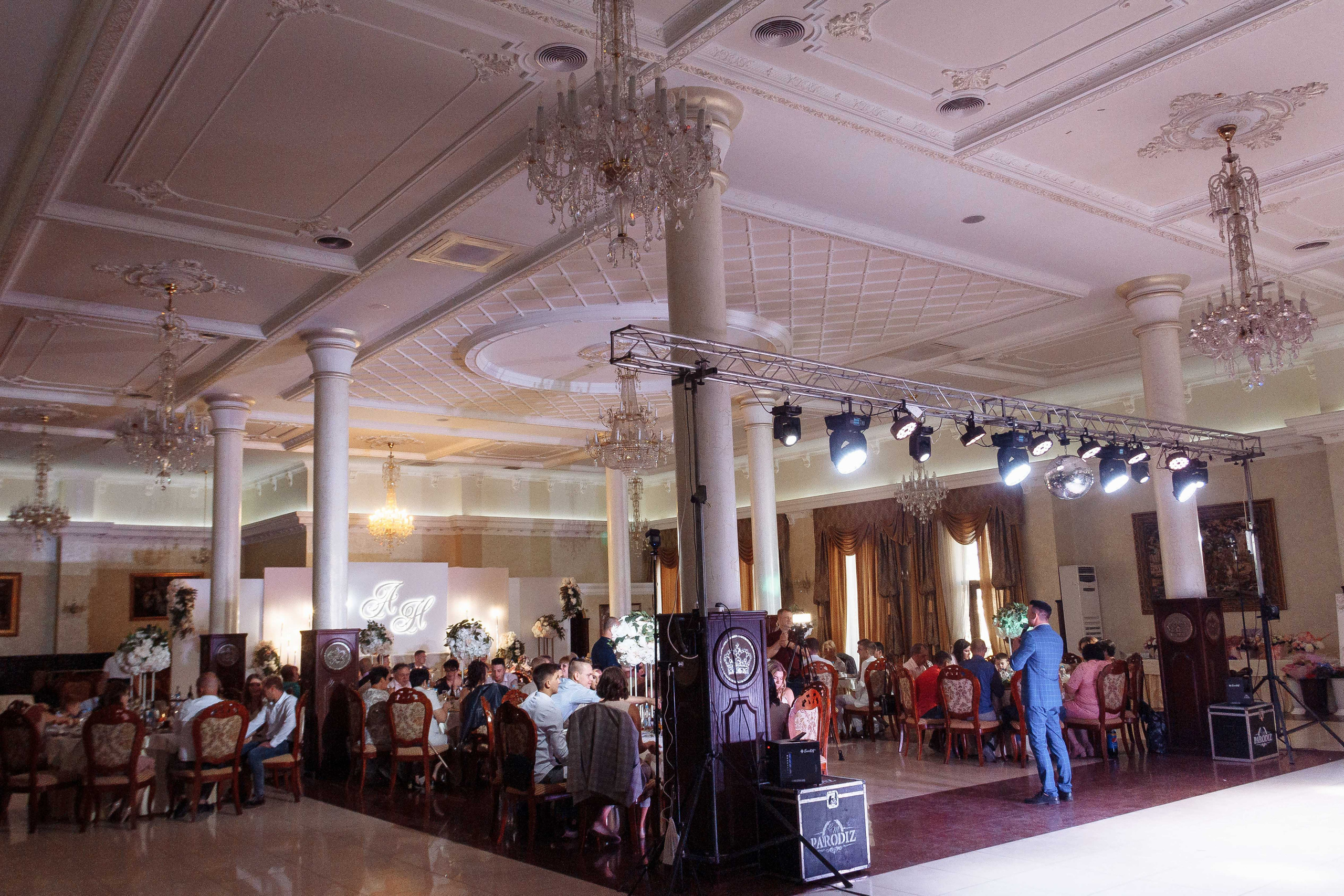 Свадьба Андрея и Наташи 11 сентября 2021. Контент фотограф в Ростове-на-Дону Мардус Павел