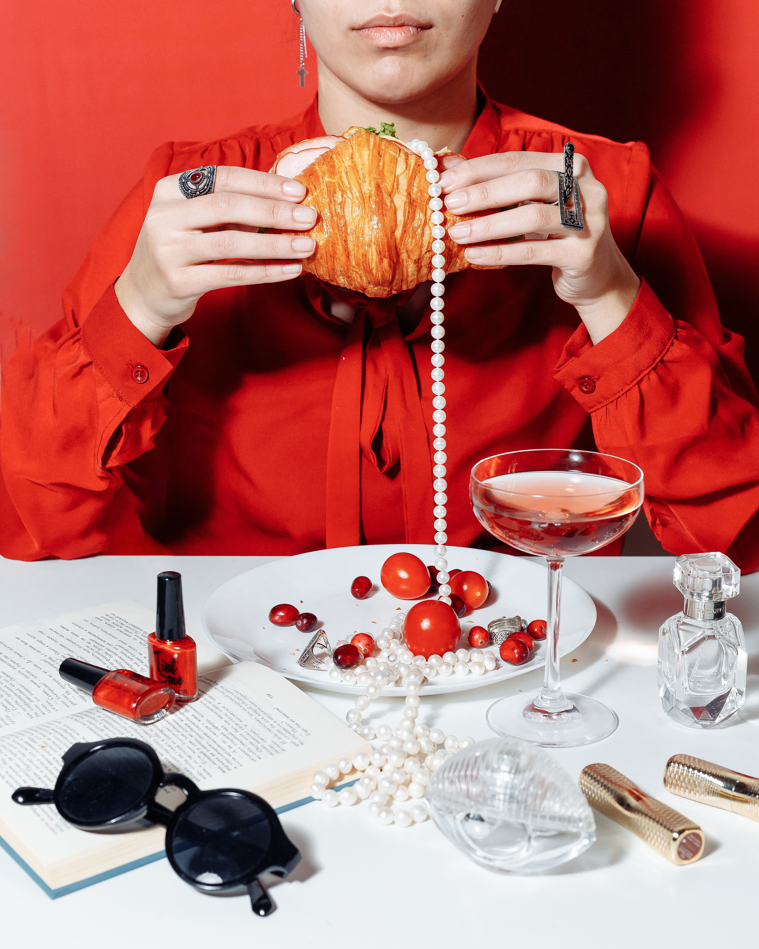 Тавр. Контент фотограф в Ростове-на-Дону Мардус Павел