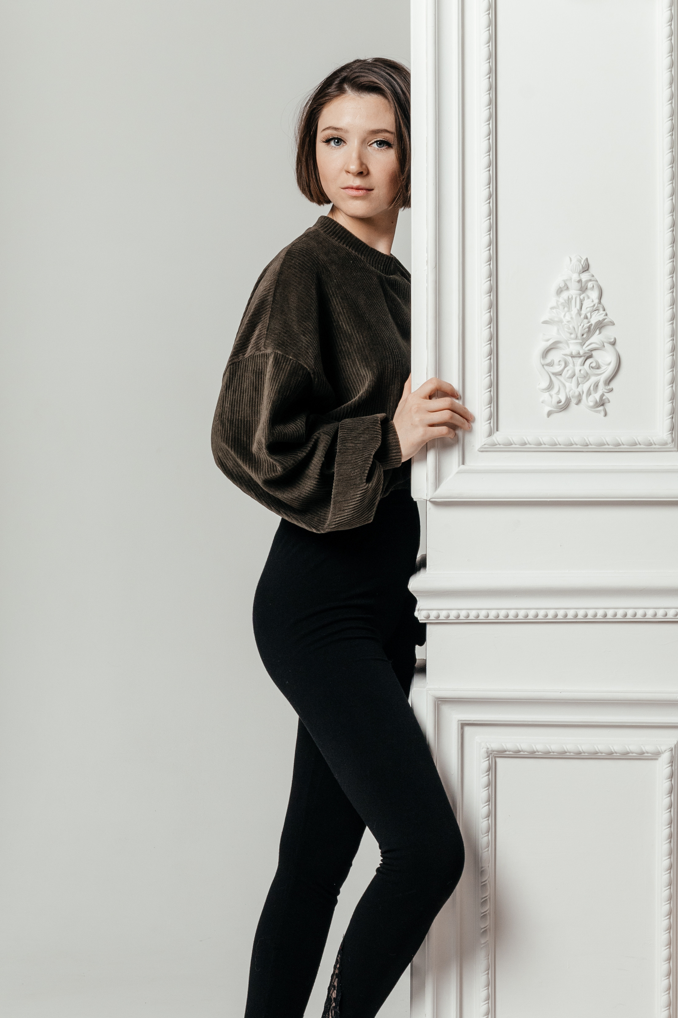 Юлия Кинеберг «Актриса театра и кино». Контент фотограф в Ростове-на-Дону Мардус Павел