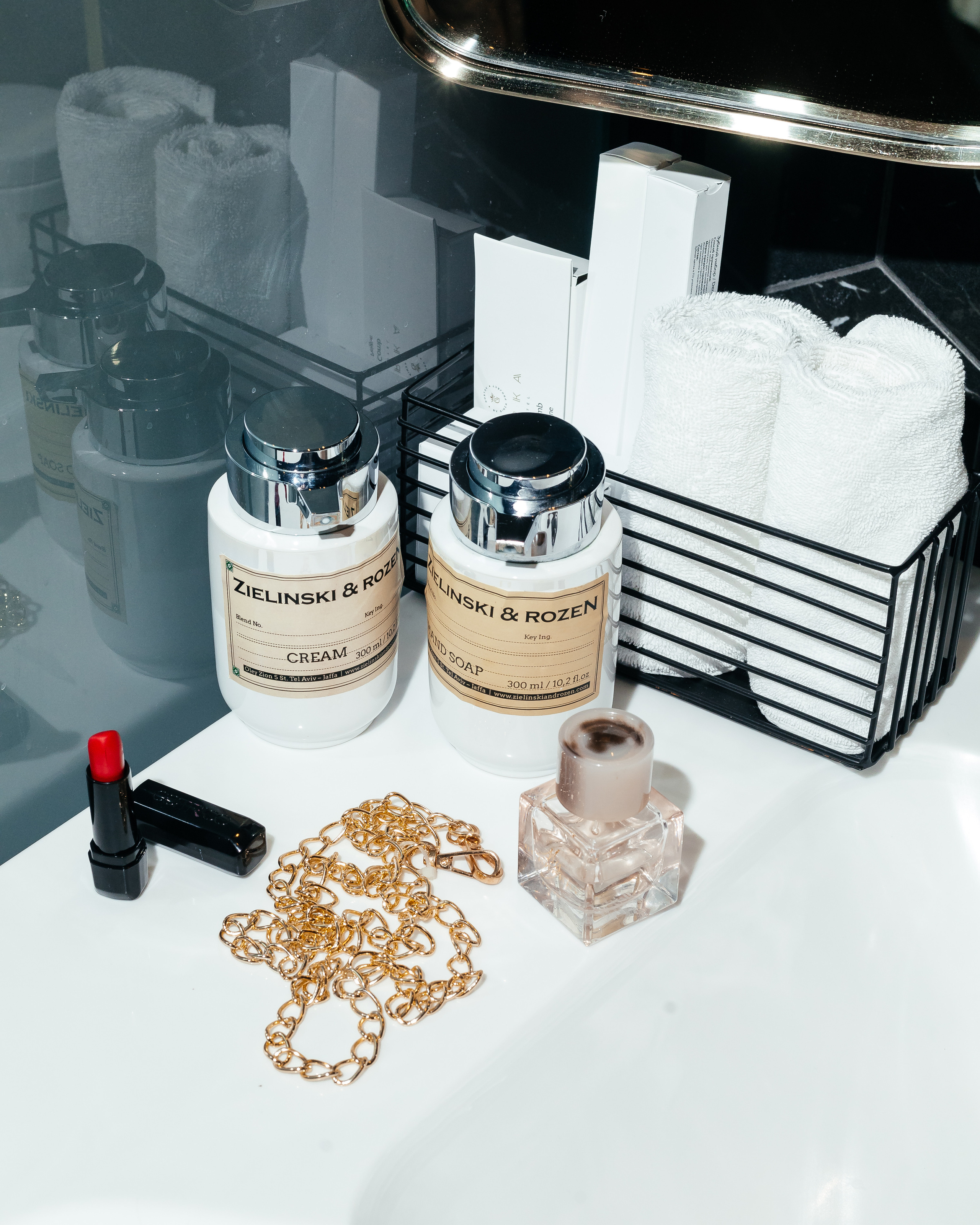 Отель Arka by Ginza Project. Контент фотограф в Ростове-на-Дону Мардус Павел