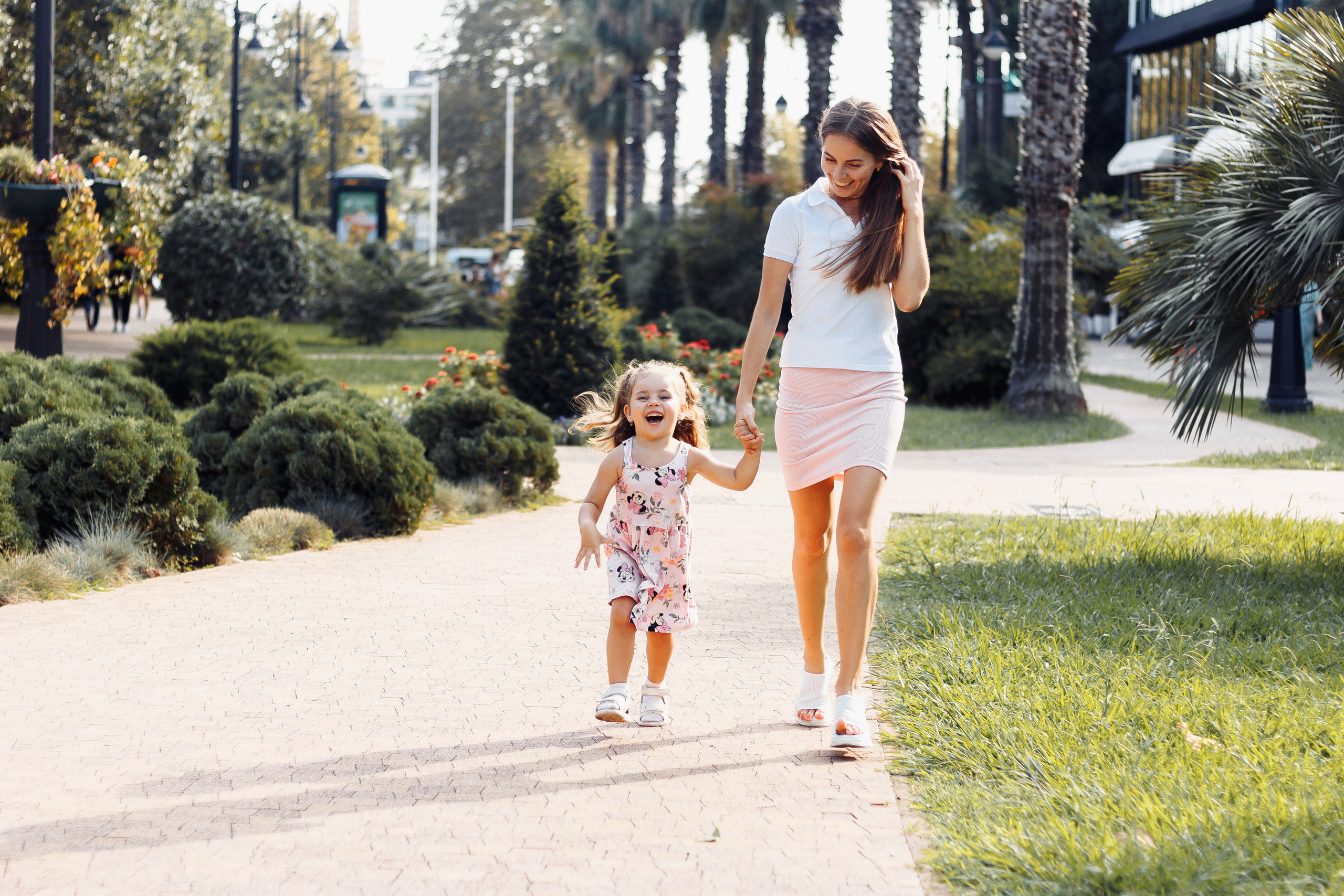 Катя и малышка Тео. Контент фотограф в Ростове-на-Дону Мардус Павел