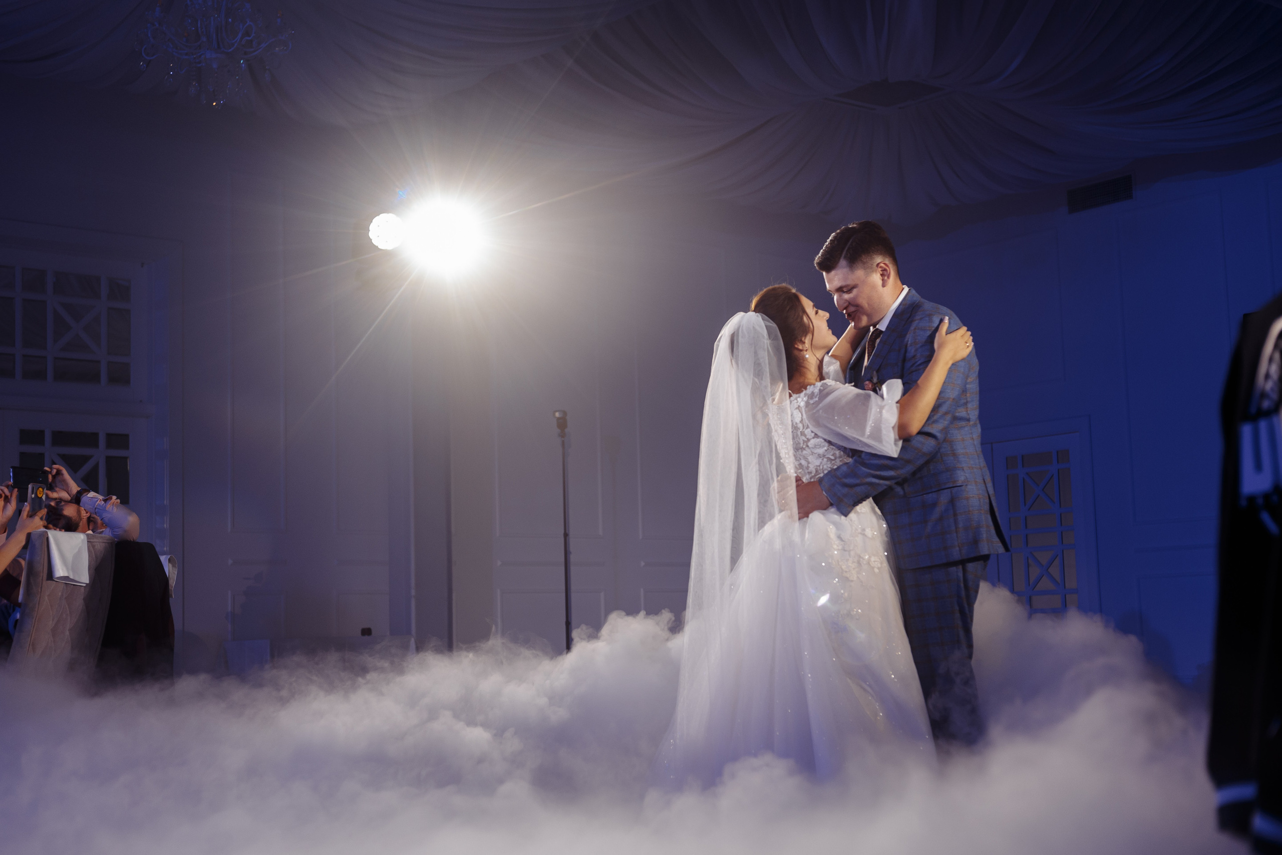 Свадьба Никиты и Кристины 10 октября 2020. Контент фотограф в Ростове-на-Дону Мардус Павел