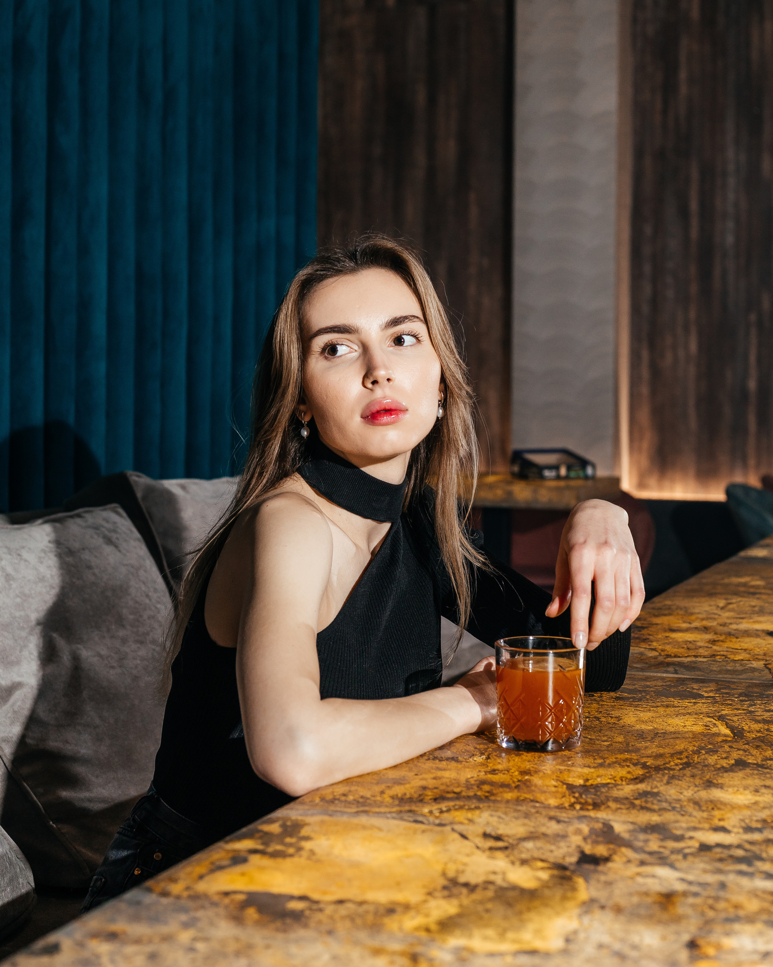 Уголь. Контент фотограф в Ростове-на-Дону Мардус Павел