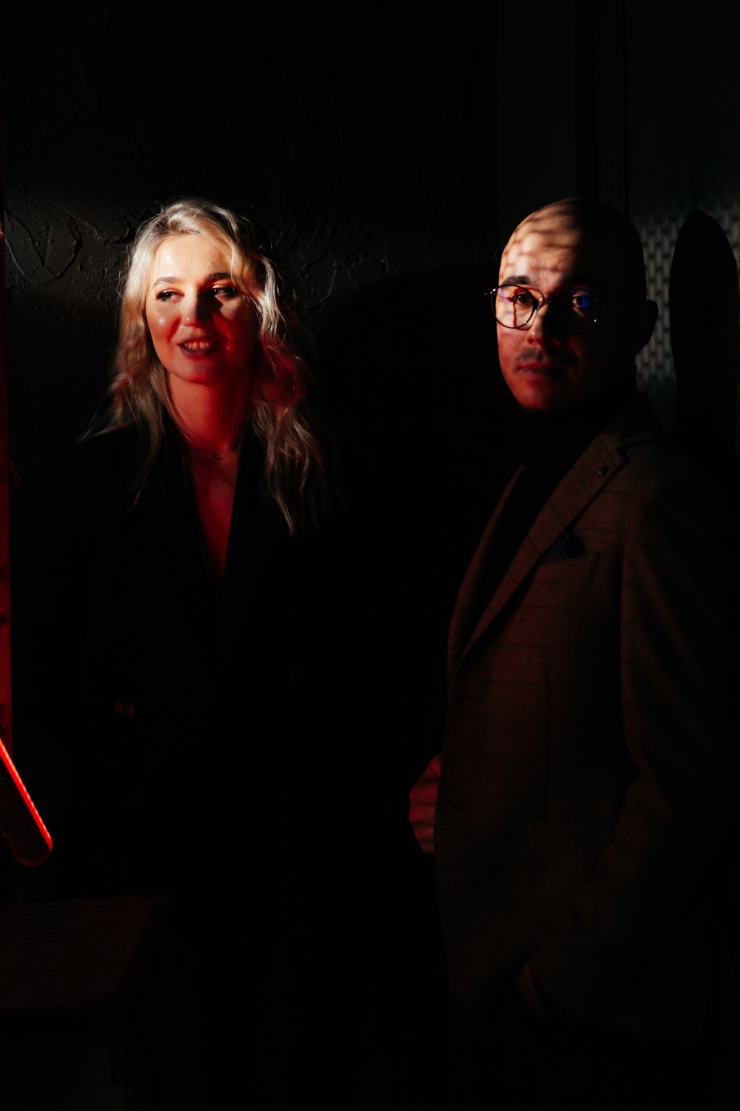 Антон и Катя. Контент фотограф в Ростове-на-Дону Мардус Павел