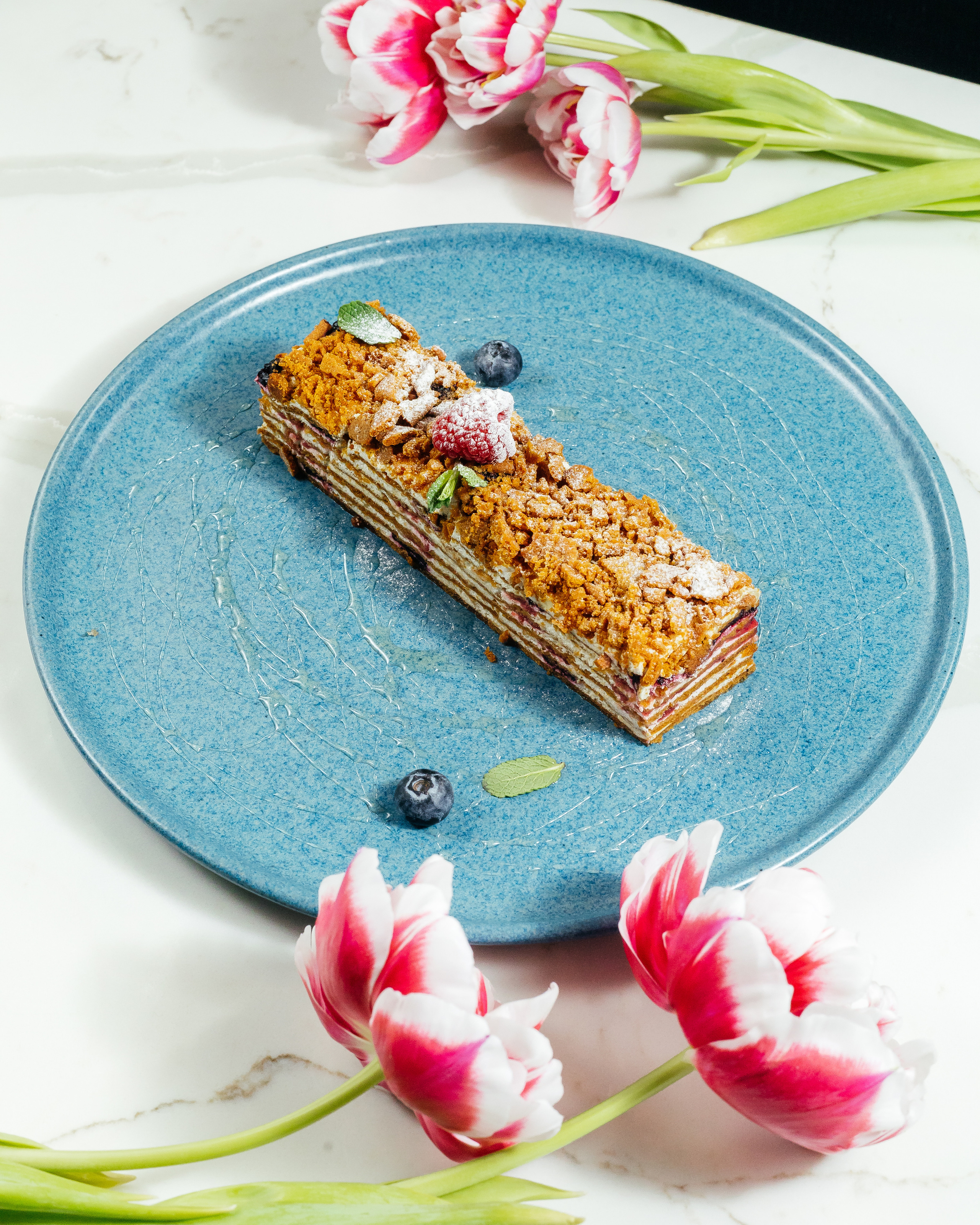 Ресторан Lilo by Ginza Project. Контент фотограф в Ростове-на-Дону Мардус Павел