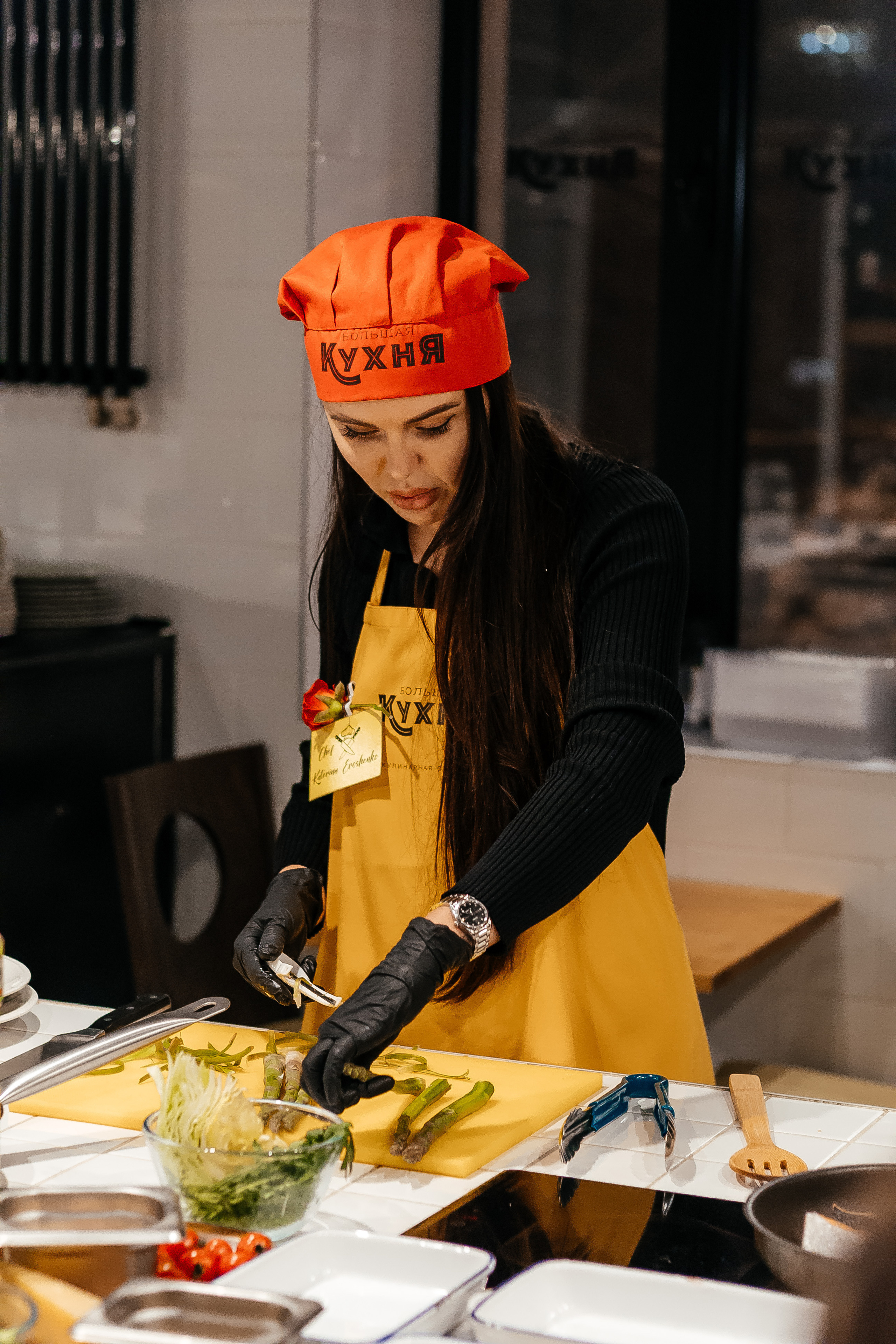 Девичник Екатерины Ярошенко. Контент фотограф в Ростове-на-Дону Мардус Павел