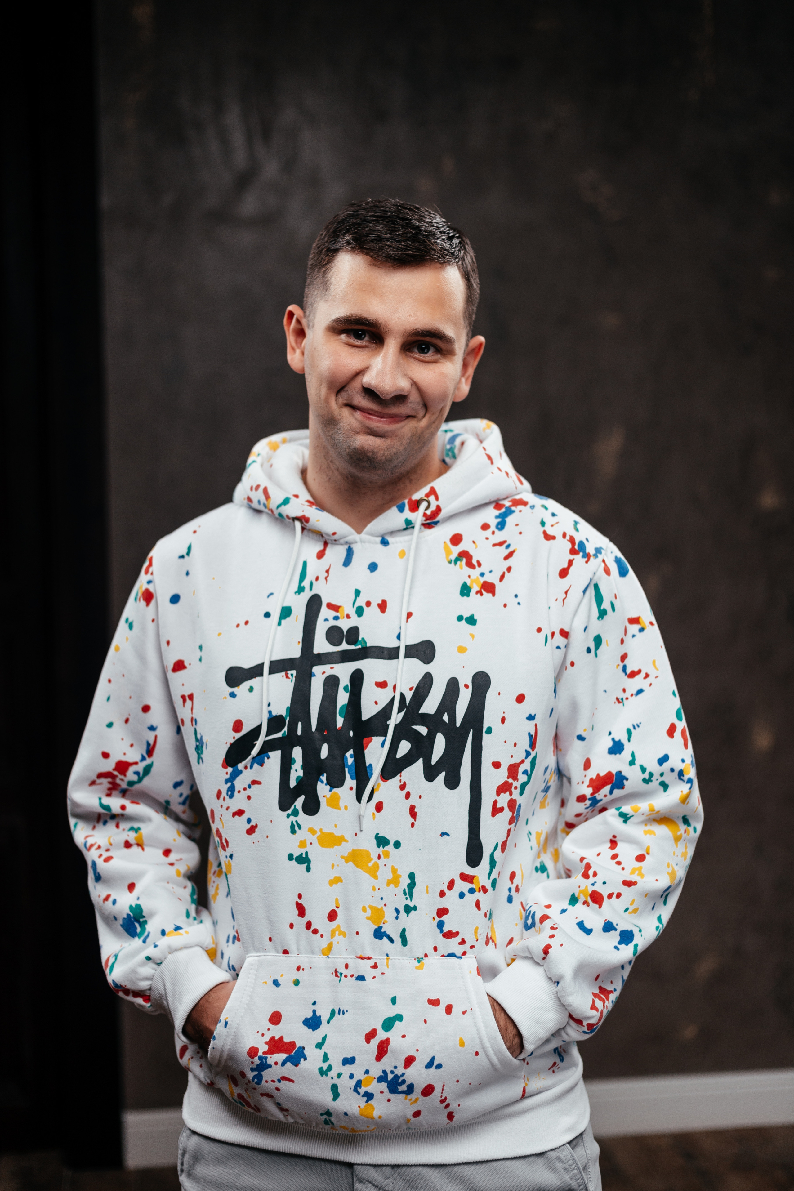 Игорь Пименов «Комик». Контент фотограф в Ростове-на-Дону Мардус Павел