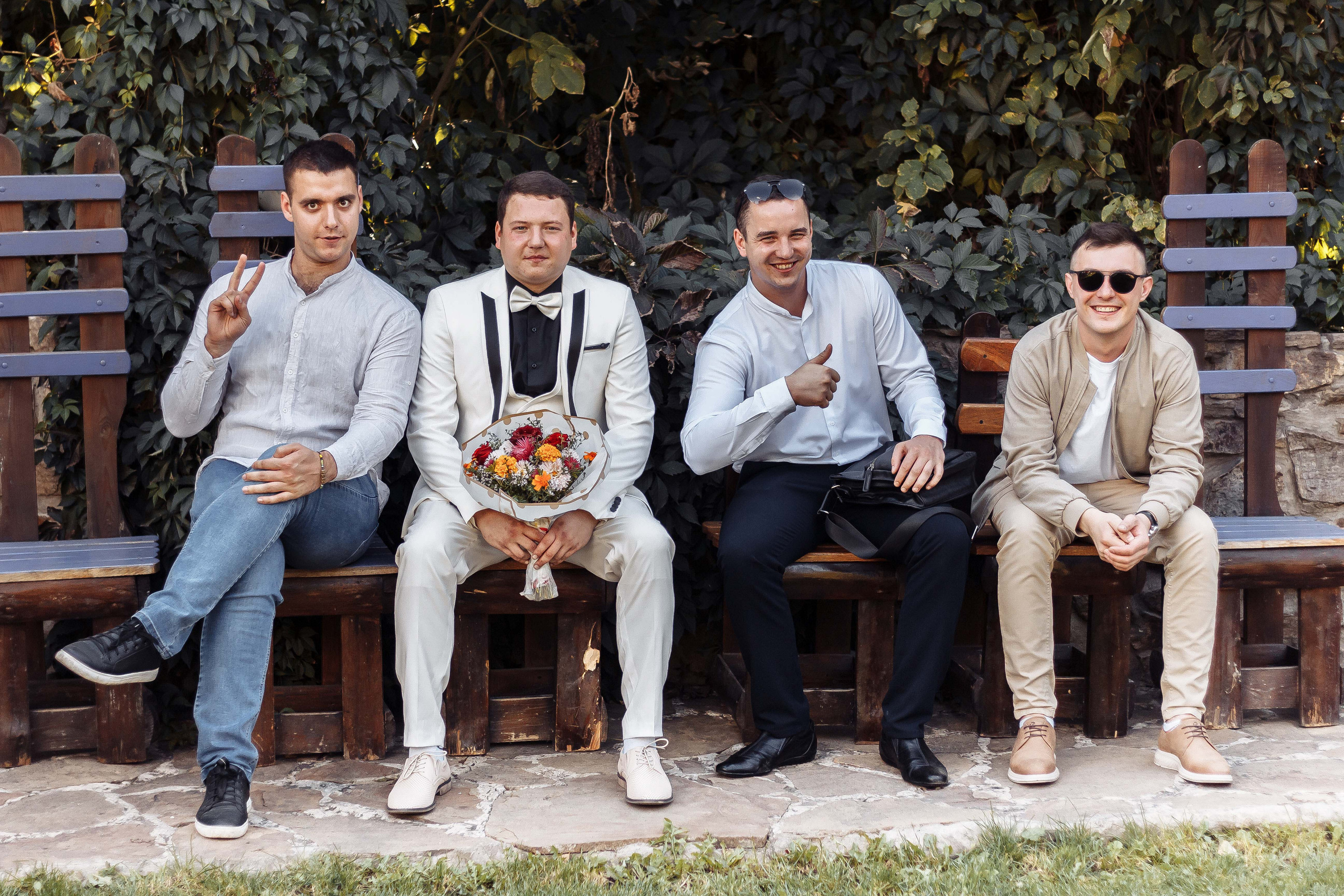 Свадьба Андрея и Наташи 11 сентября 2021. Контент фотограф в Ростове-на-Дону Мардус Павел