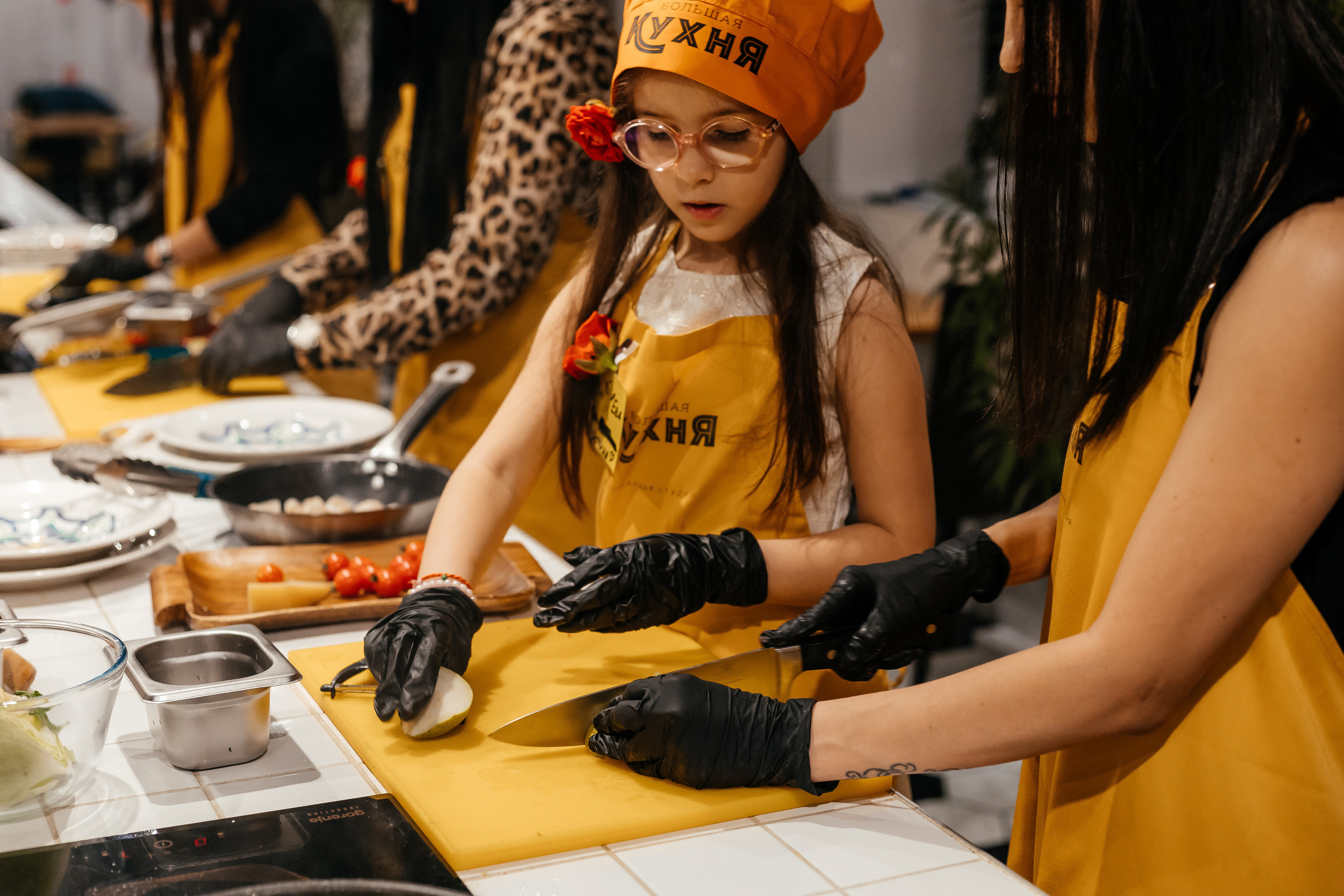 Девичник Екатерины Ярошенко. Контент фотограф в Ростове-на-Дону Мардус Павел