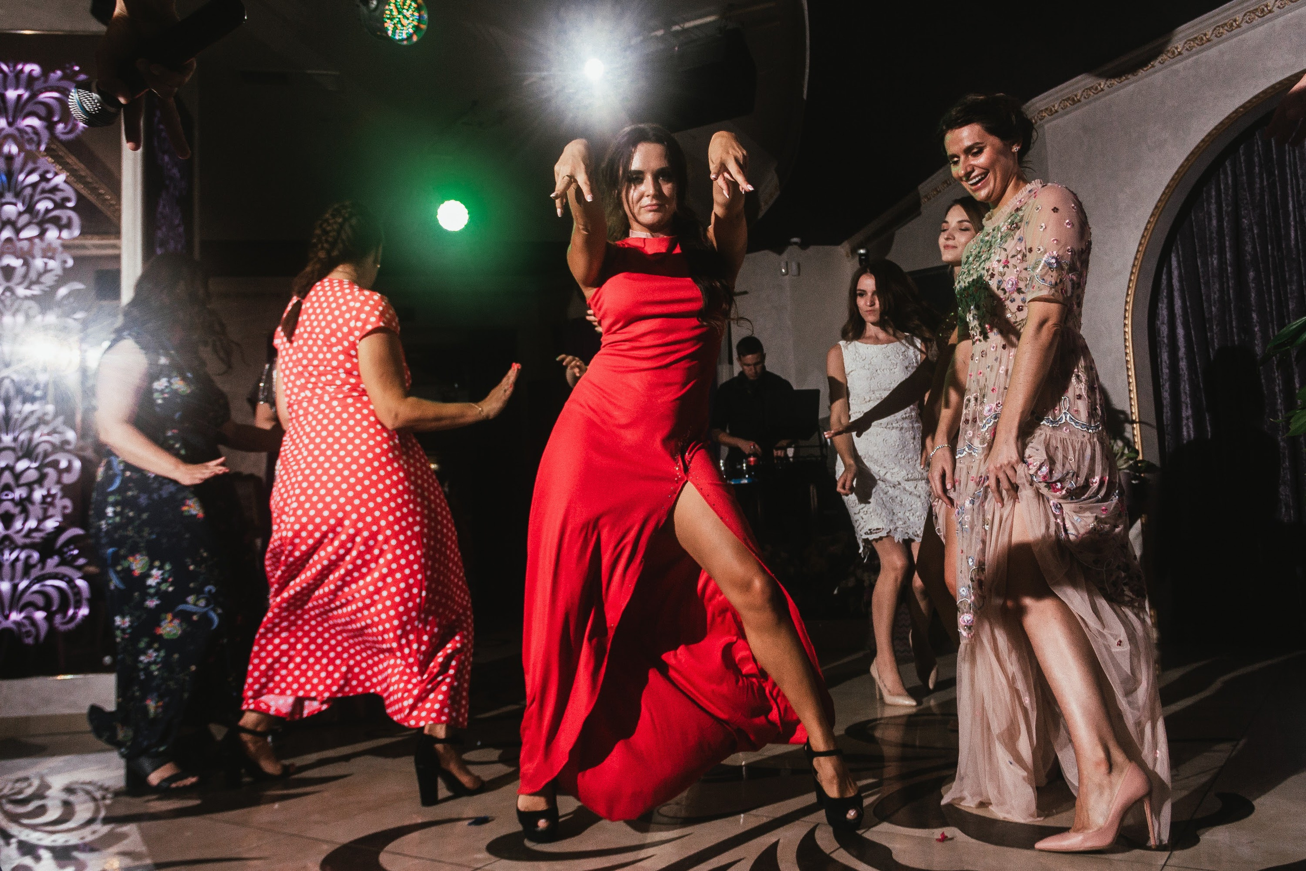 Свадьба Алексея и Валерии 5 сентября 2019. Контент фотограф в Ростове-на-Дону Мардус Павел