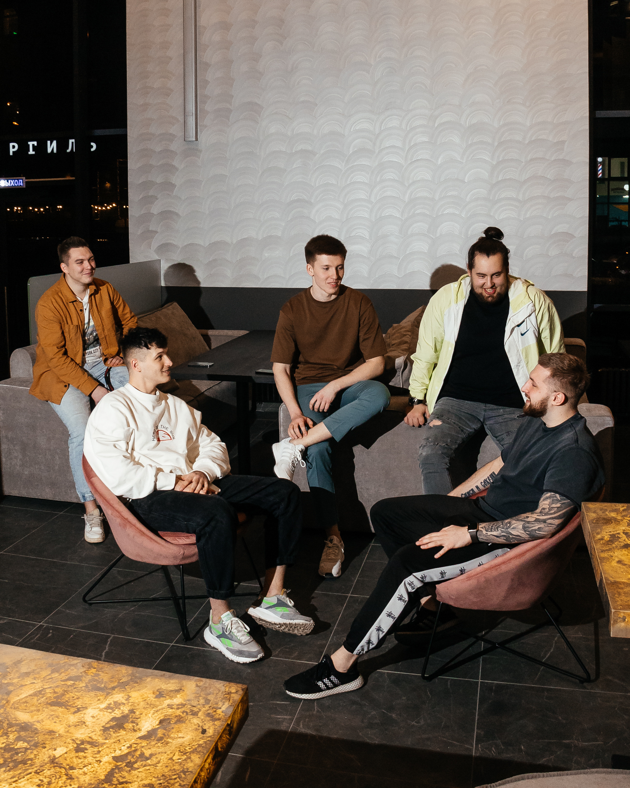 Уголь. Контент фотограф в Ростове-на-Дону Мардус Павел