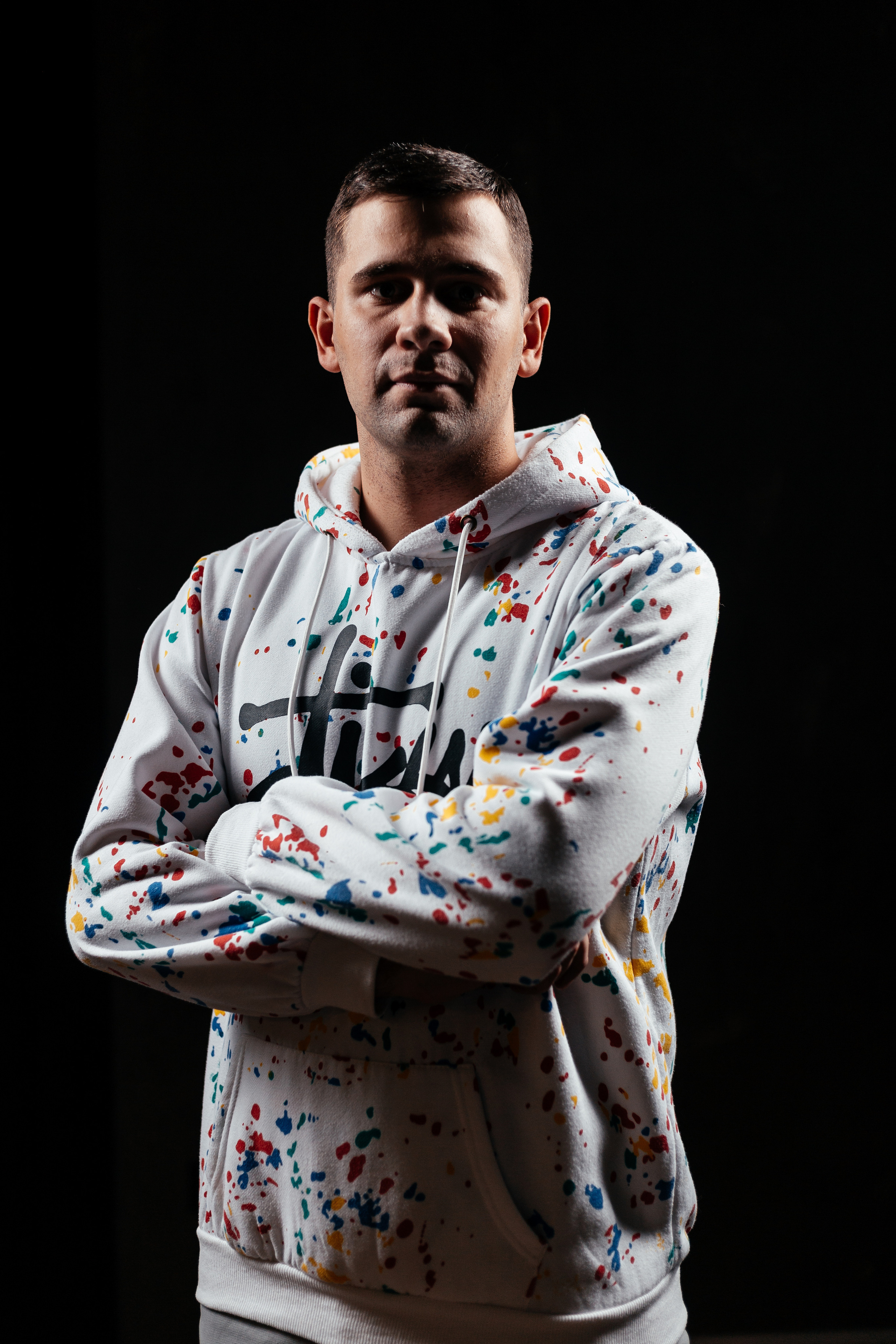 Игорь Пименов «Комик». Контент фотограф в Ростове-на-Дону Мардус Павел