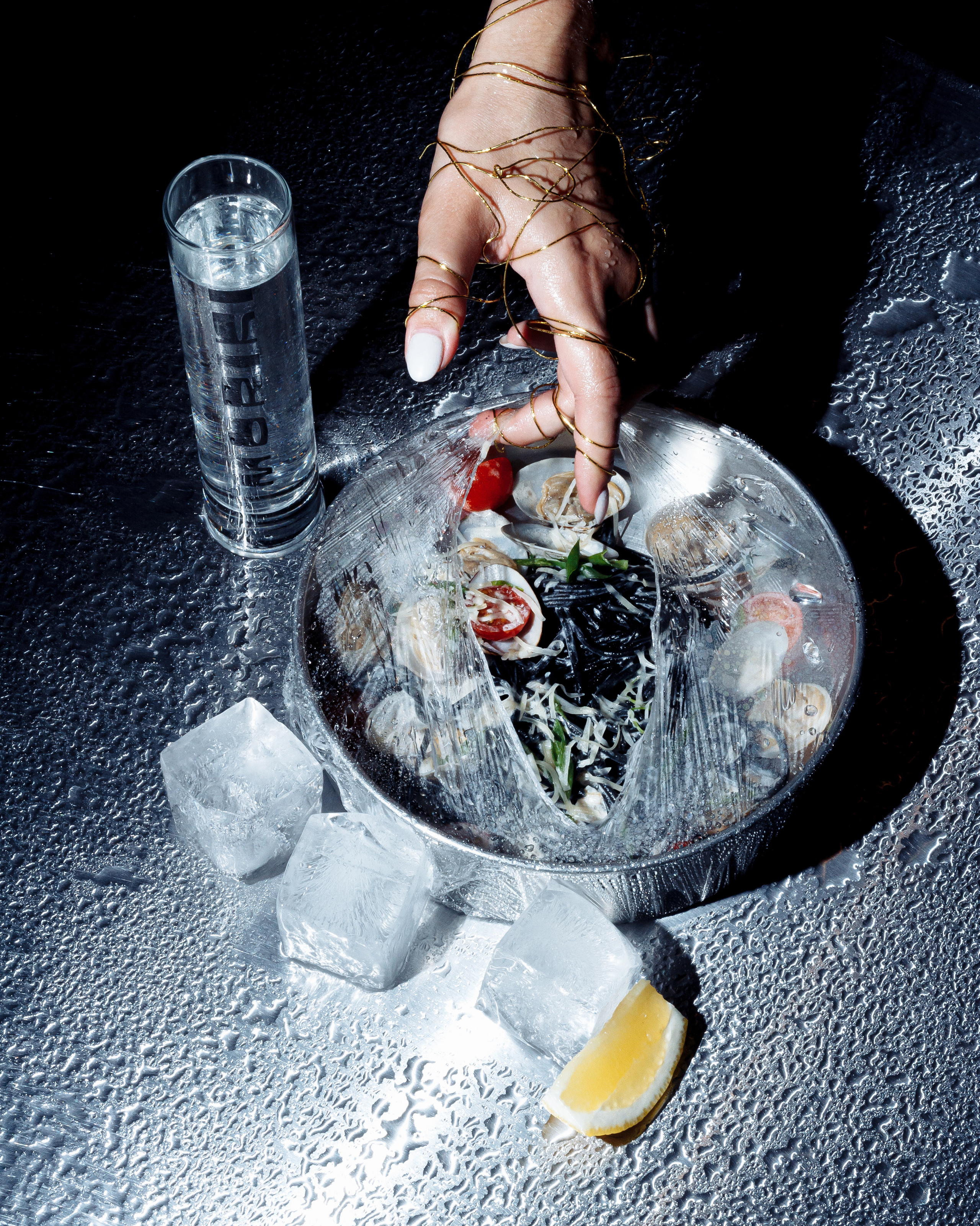 Морики, Moriki, seafood, bistro, prosecco