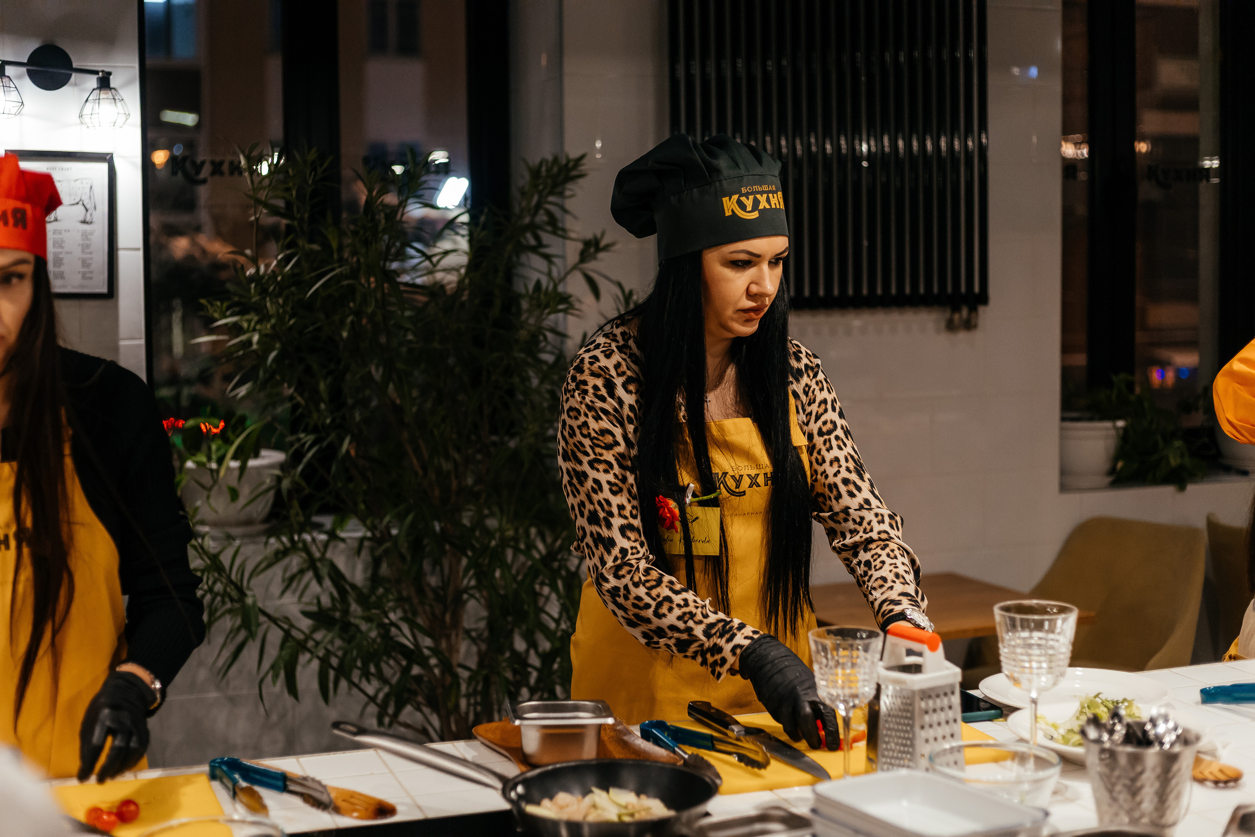 Девичник Екатерины Ярошенко. Контент фотограф в Ростове-на-Дону Мардус Павел