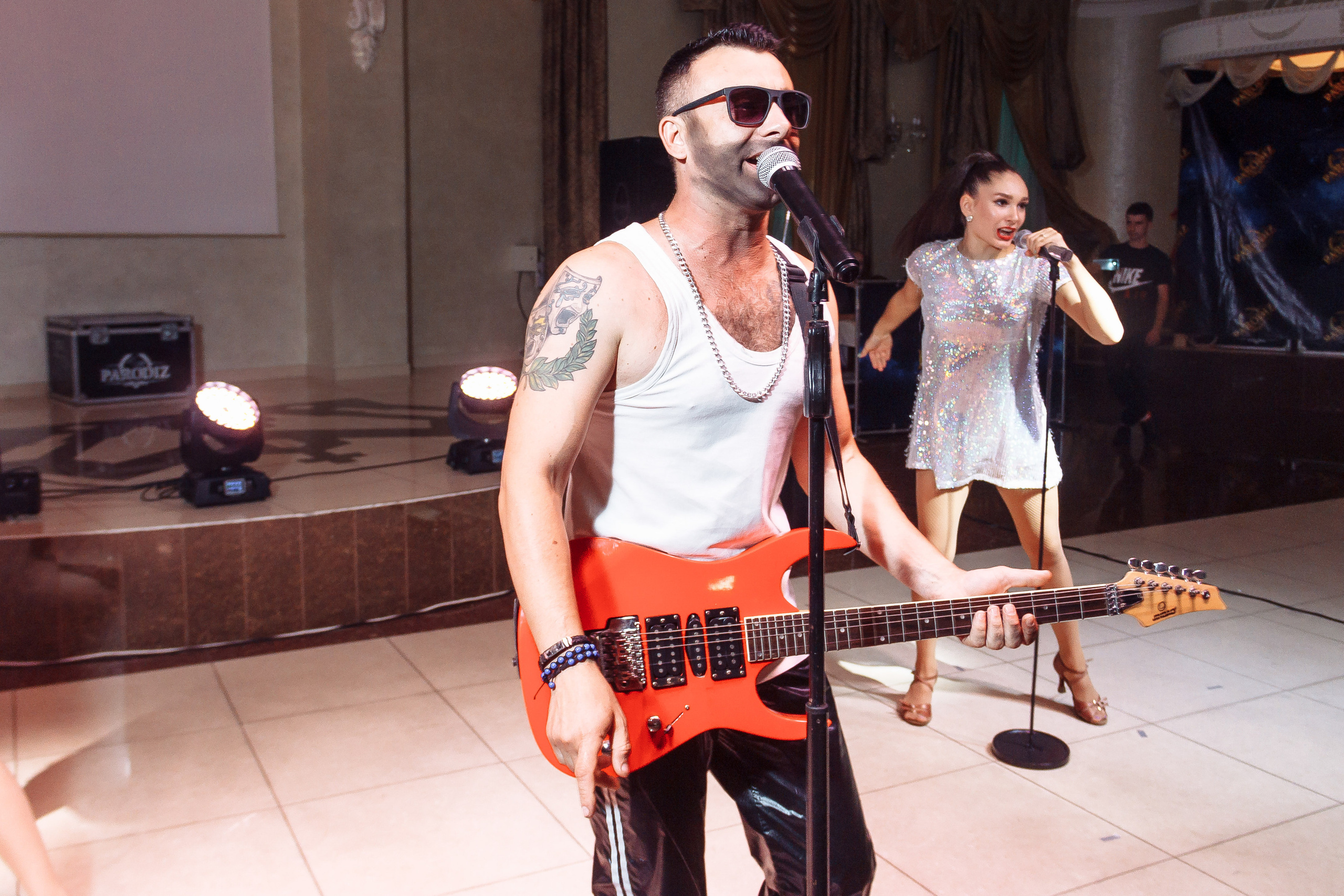 Свадьба Андрея и Наташи 11 сентября 2021. Контент фотограф в Ростове-на-Дону Мардус Павел