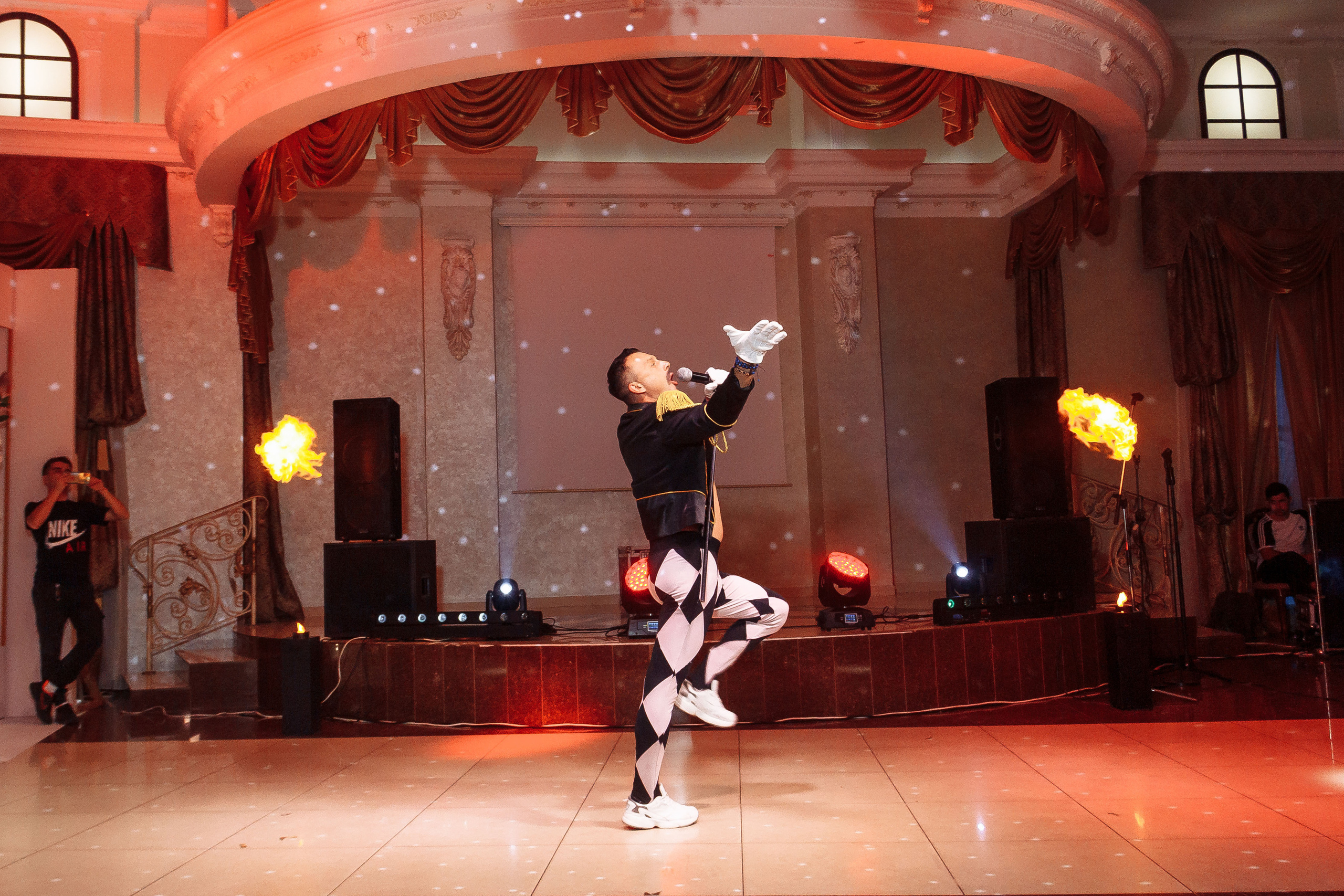 Свадьба Андрея и Наташи 11 сентября 2021. Контент фотограф в Ростове-на-Дону Мардус Павел