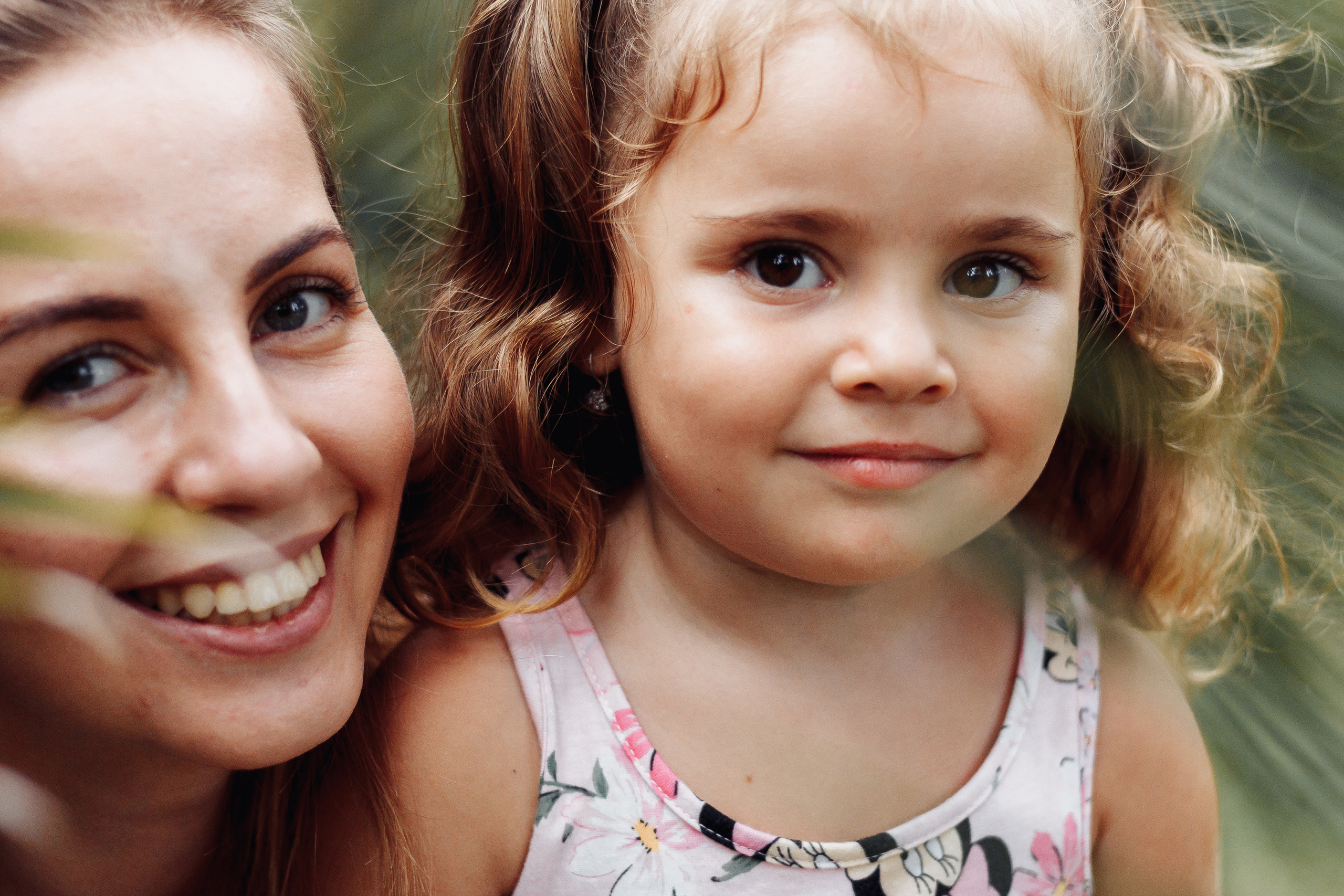 Катя и малышка Тео. Контент фотограф в Ростове-на-Дону Мардус Павел