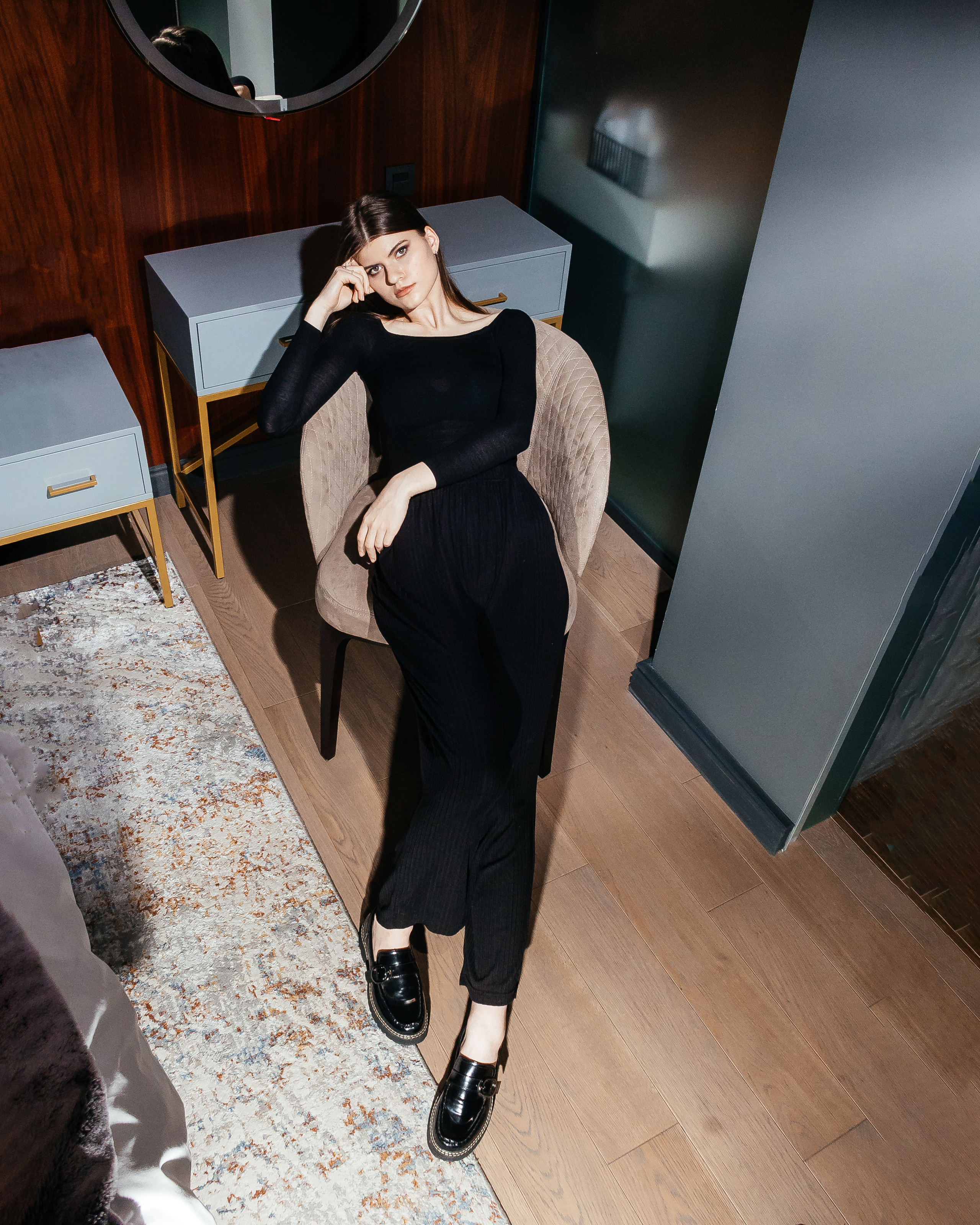 Отель Arka by Ginza Project. Контент фотограф в Ростове-на-Дону Мардус Павел