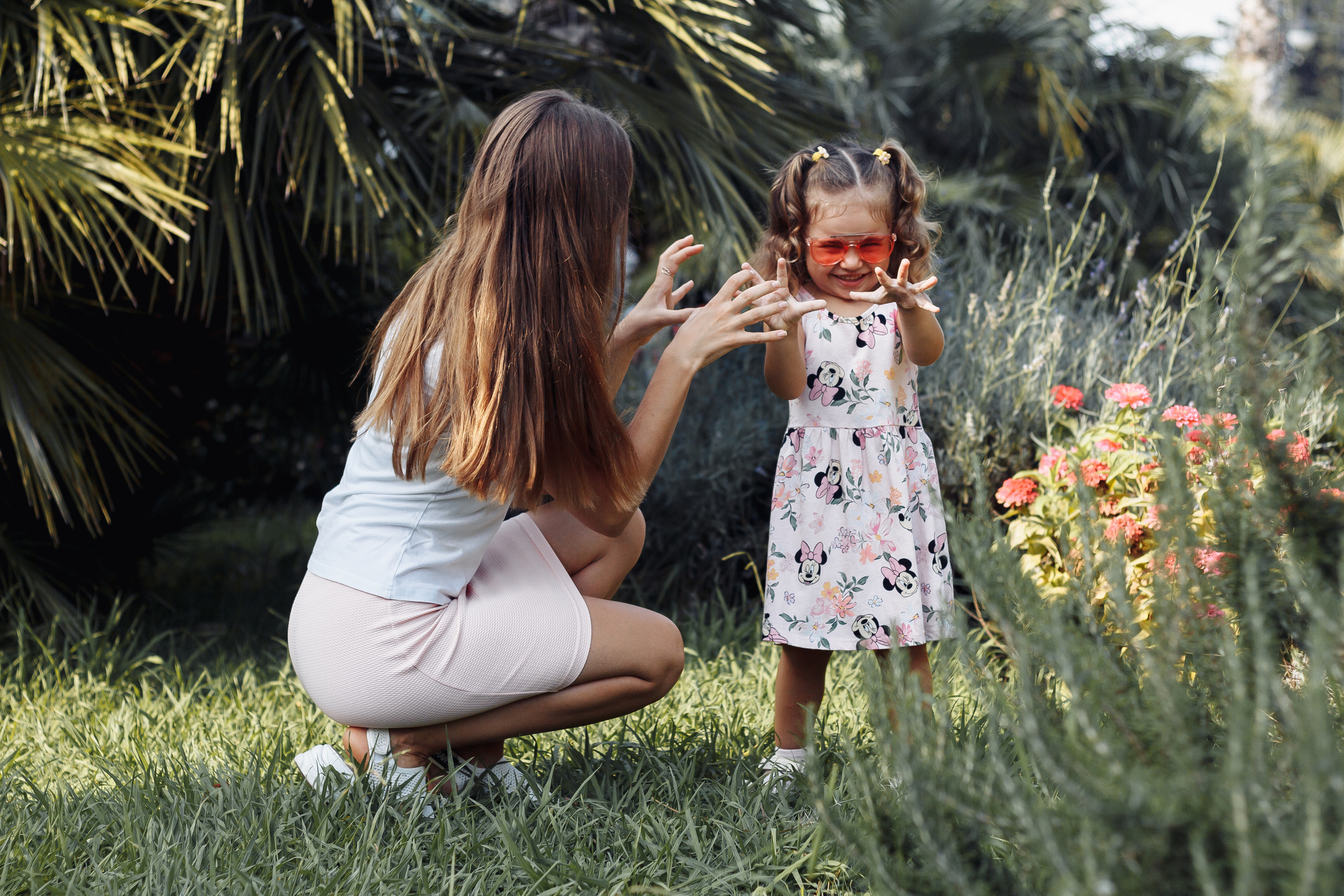 Катя и малышка Тео. Контент фотограф в Ростове-на-Дону Мардус Павел