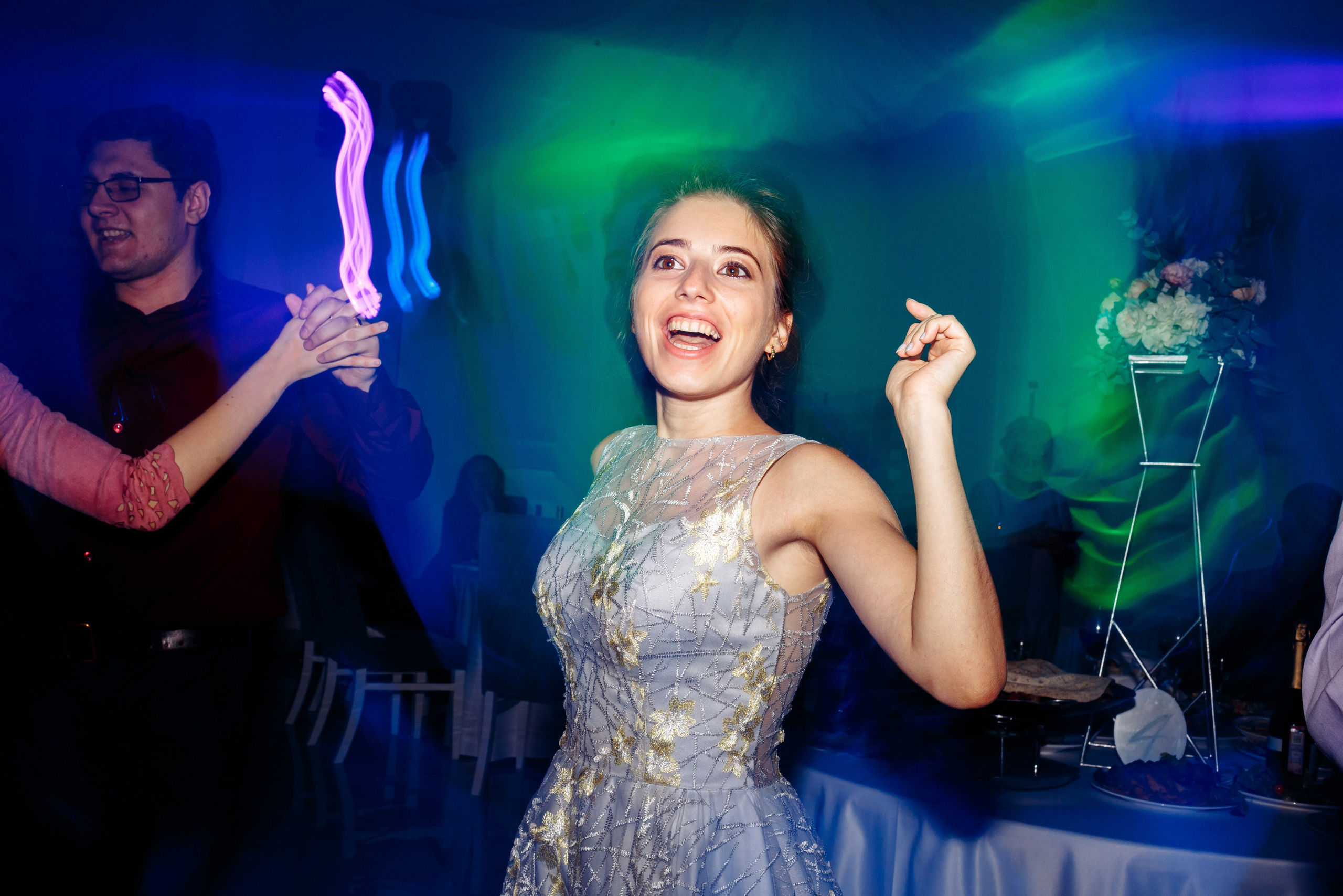 Свадьба Никиты и Кристины 10 октября 2020. Контент фотограф в Ростове-на-Дону Мардус Павел