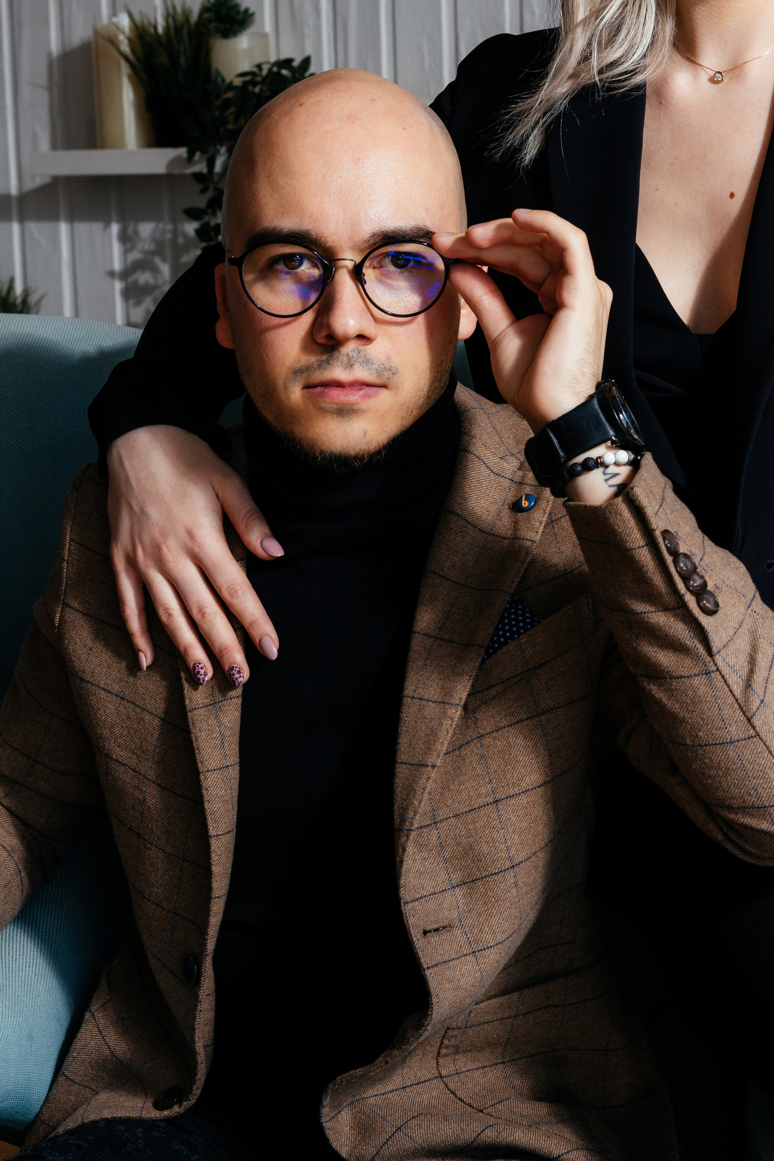 Антон и Катя. Контент фотограф в Ростове-на-Дону Мардус Павел