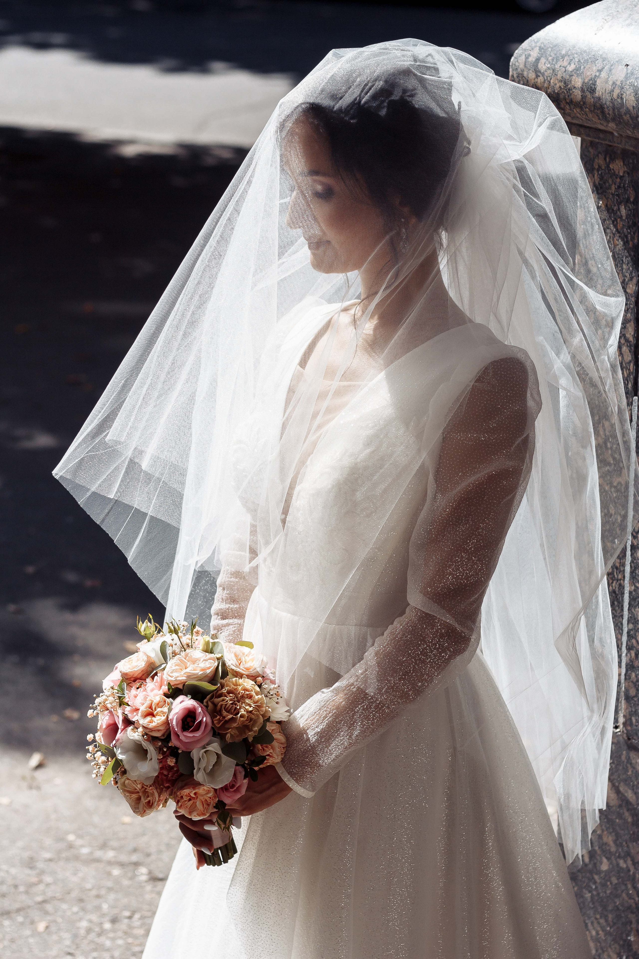 Свадебная галерея. Контент фотограф в Ростове-на-Дону Мардус Павел