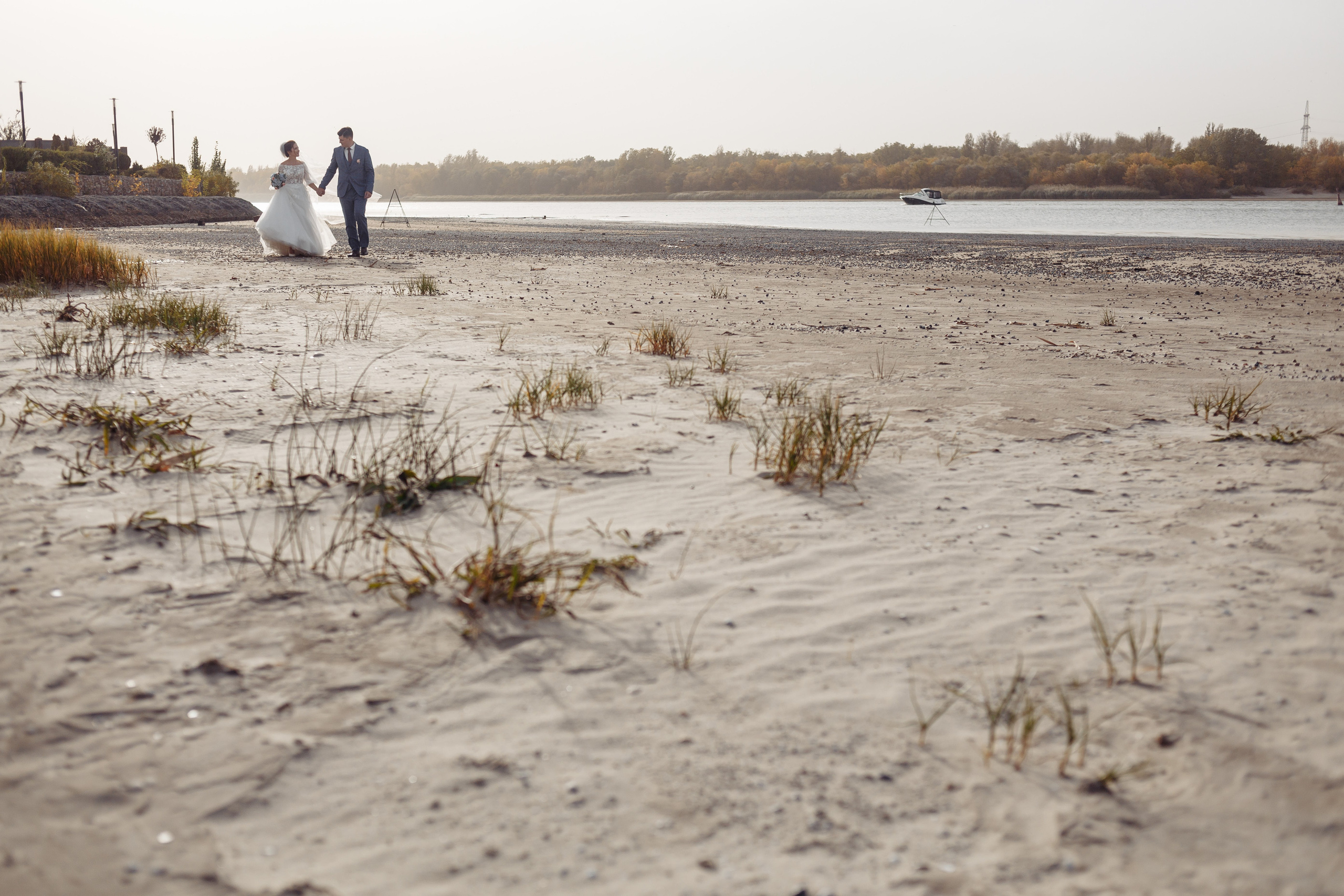 Свадьба Никиты и Кристины 10 октября 2020. Контент фотограф в Ростове-на-Дону Мардус Павел
