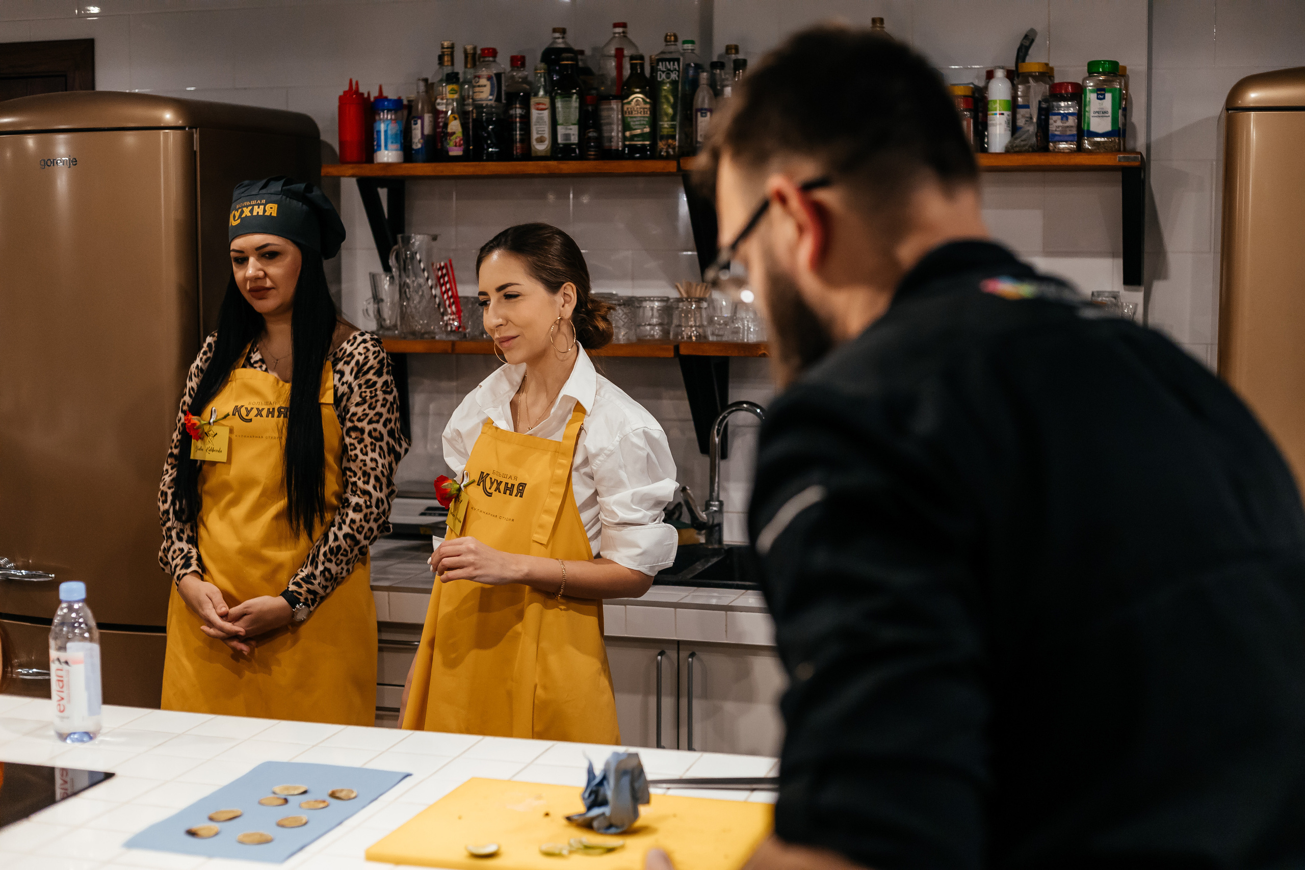 Девичник Екатерины Ярошенко. Контент фотограф в Ростове-на-Дону Мардус Павел