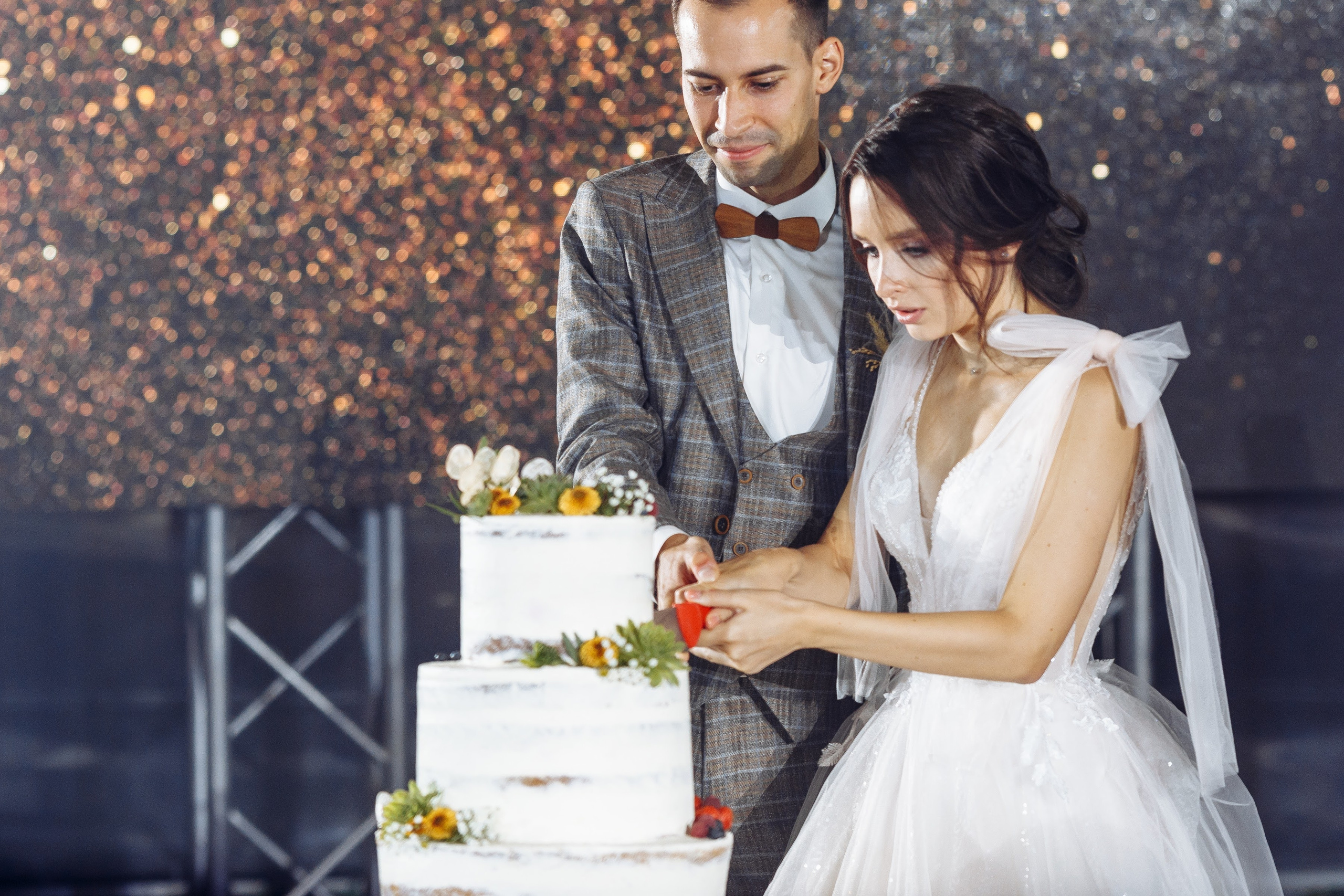 Свадьба Игоря и Анастасии 29 августа 2020. Контент фотограф в Ростове-на-Дону Мардус Павел