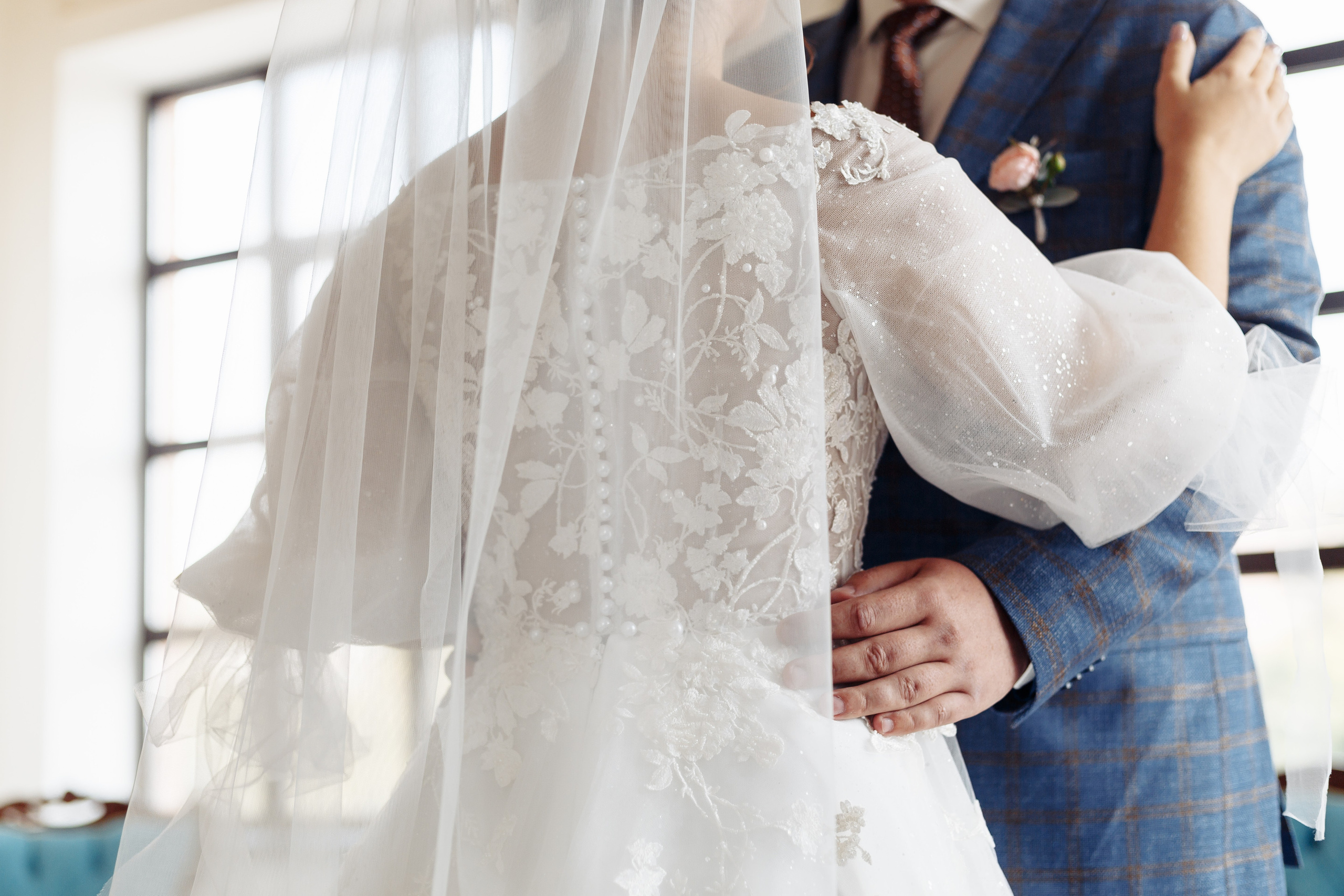 Свадьба Никиты и Кристины 10 октября 2020. Контент фотограф в Ростове-на-Дону Мардус Павел