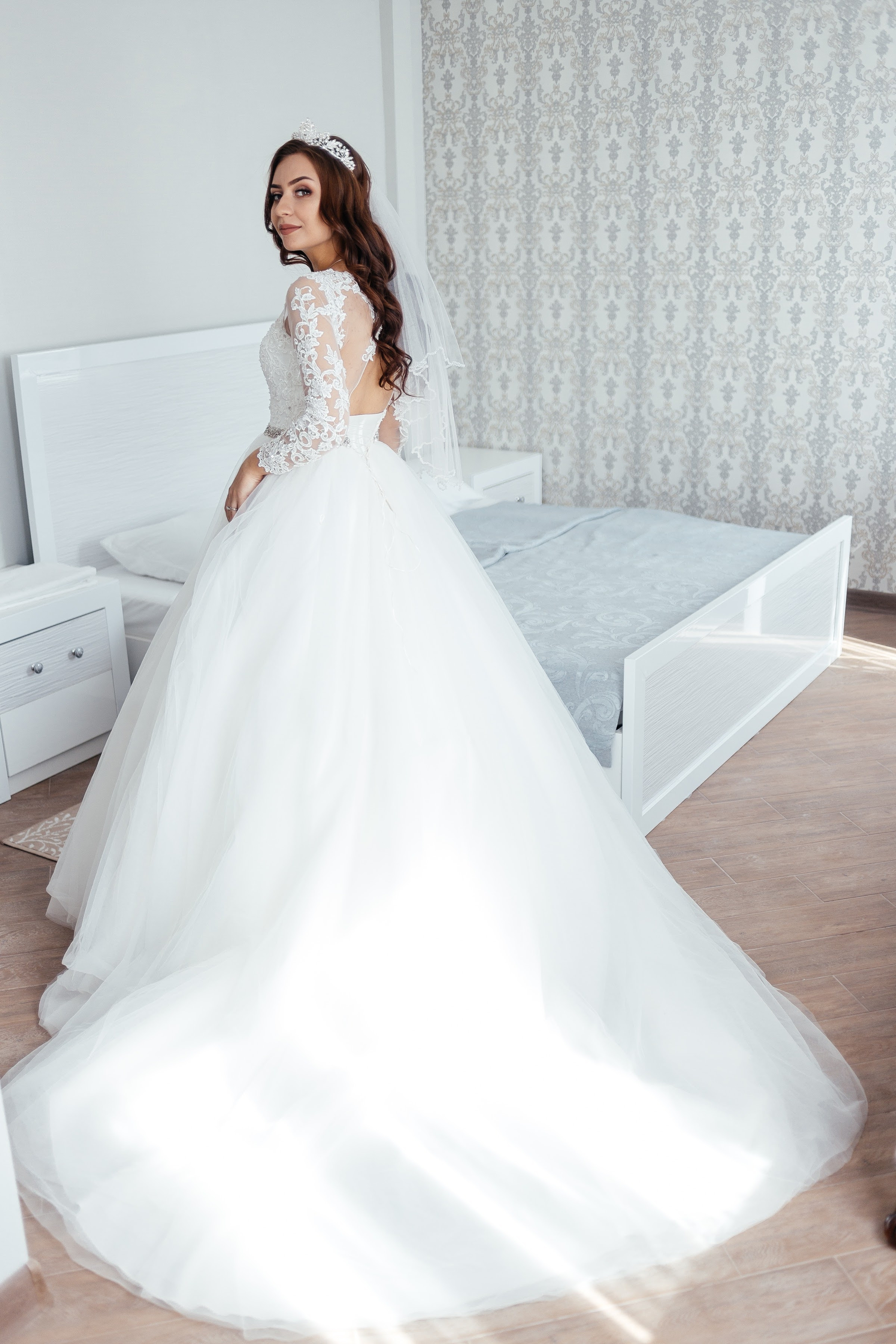 Свадьба Антона и Кристины 28 марта 2020. Контент фотограф в Ростове-на-Дону Мардус Павел