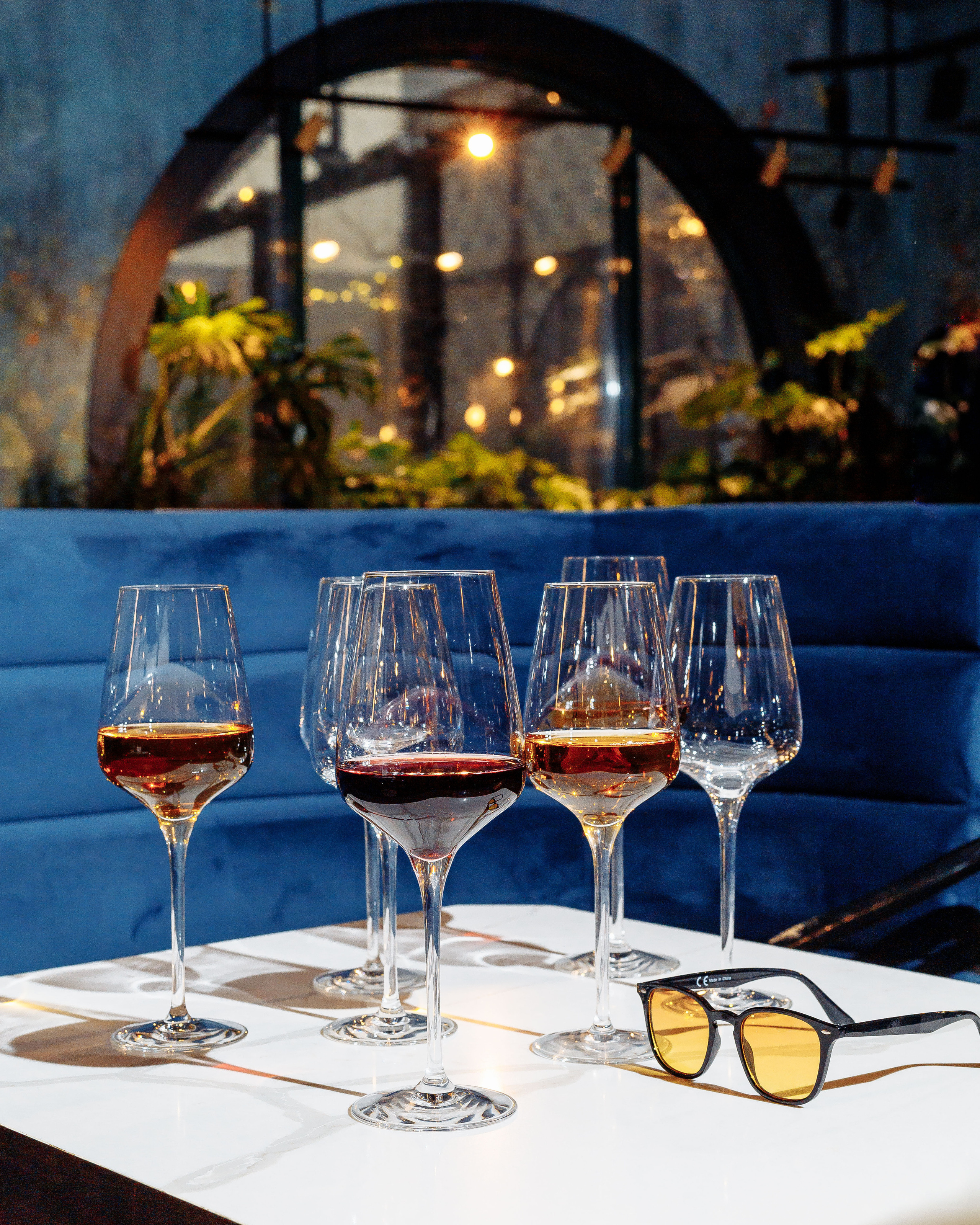 Ресторан Lilo by Ginza Project. Контент фотограф в Ростове-на-Дону Мардус Павел