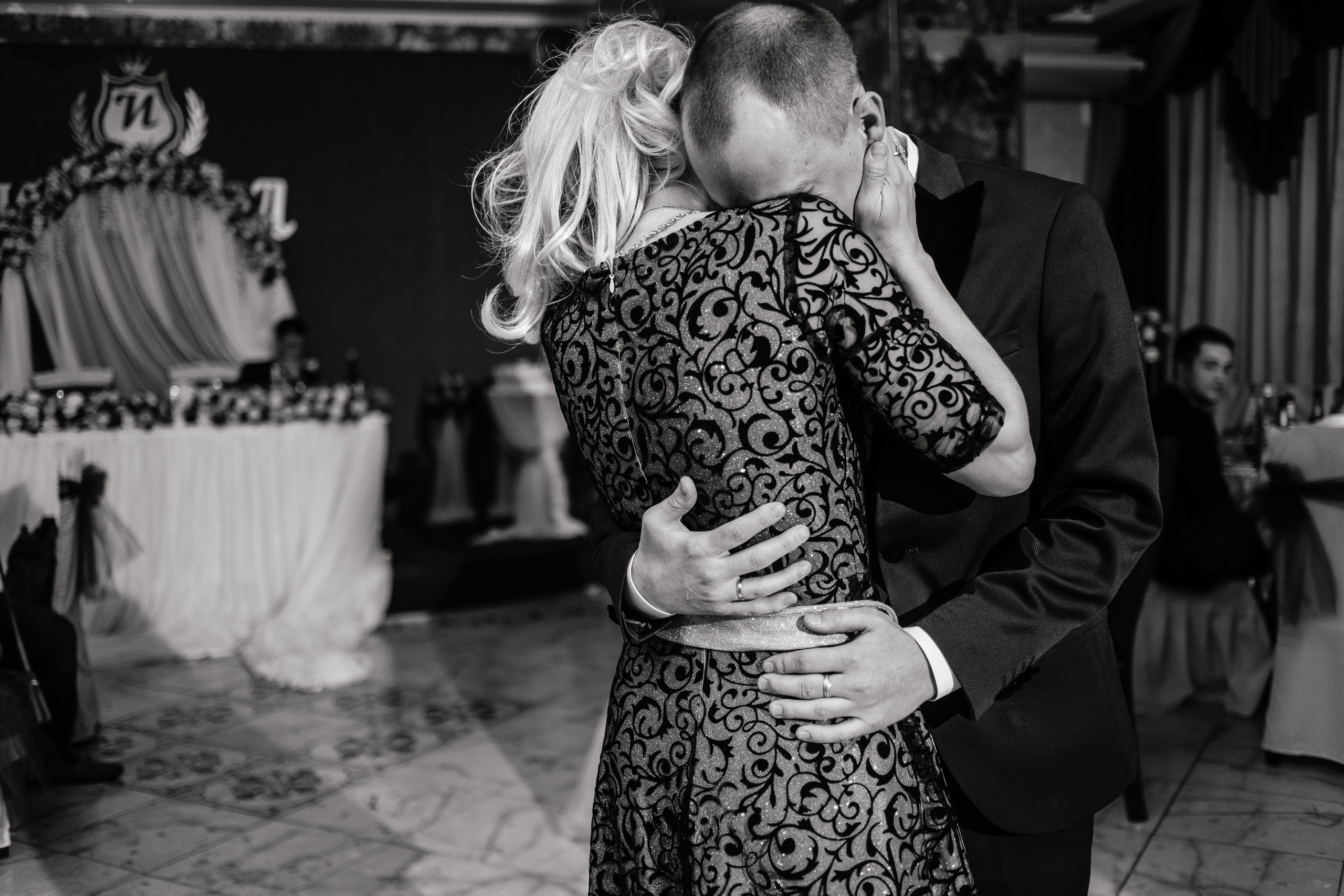 Свадьба Антона и Кристины 28 марта 2020. Контент фотограф в Ростове-на-Дону Мардус Павел