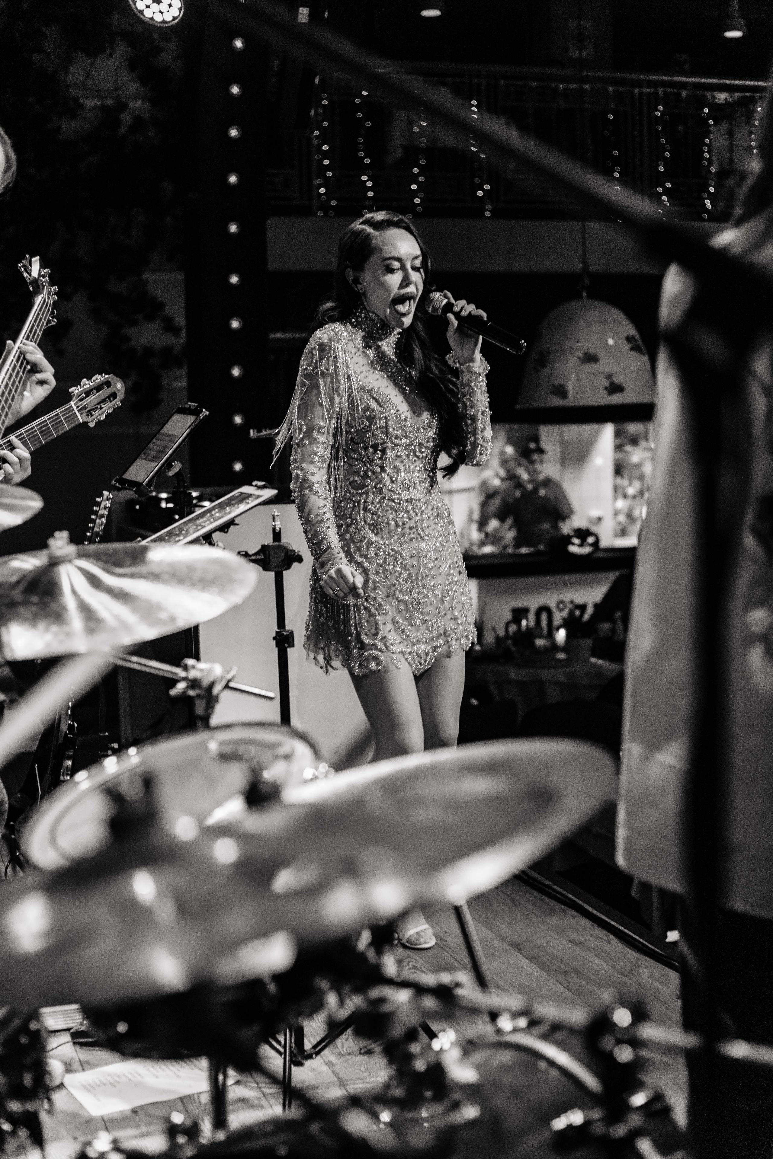 Екатерина Ярошенко «Творческий вечер». Контент фотограф в Ростове-на-Дону Мардус Павел