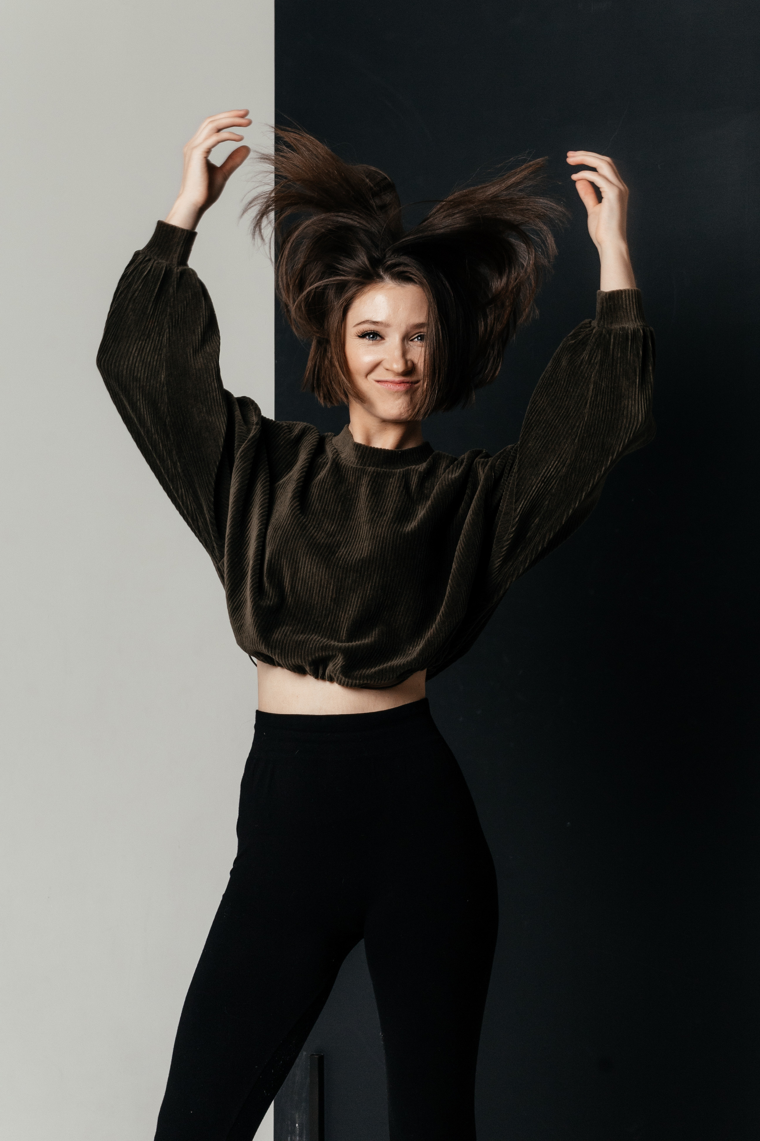 Юлия Кинеберг «Актриса театра и кино». Контент фотограф в Ростове-на-Дону Мардус Павел