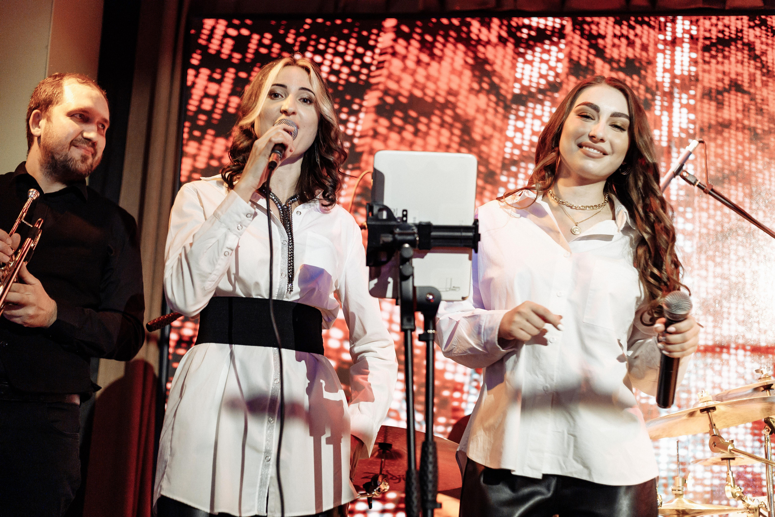 Екатерина Ярошенко «Творческий вечер». Контент фотограф в Ростове-на-Дону Мардус Павел