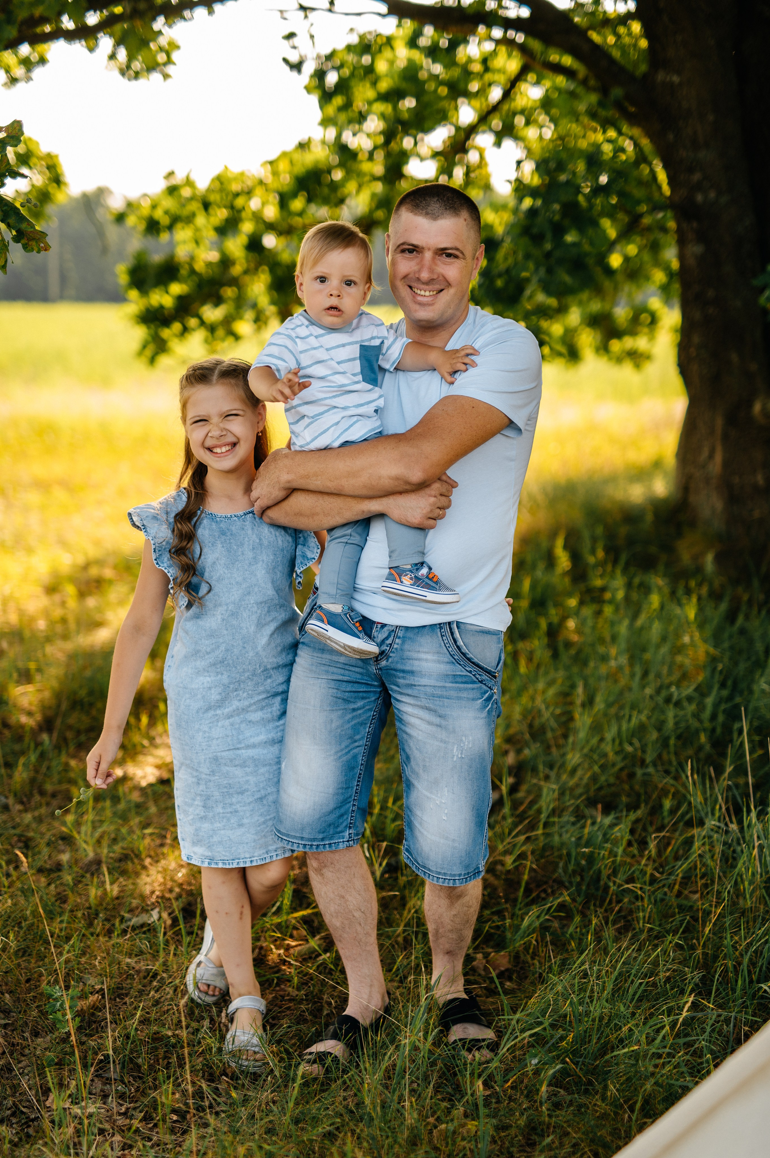 Матвею один год. Катя Курлович — семейный фотограф в Бобруйске и Минске