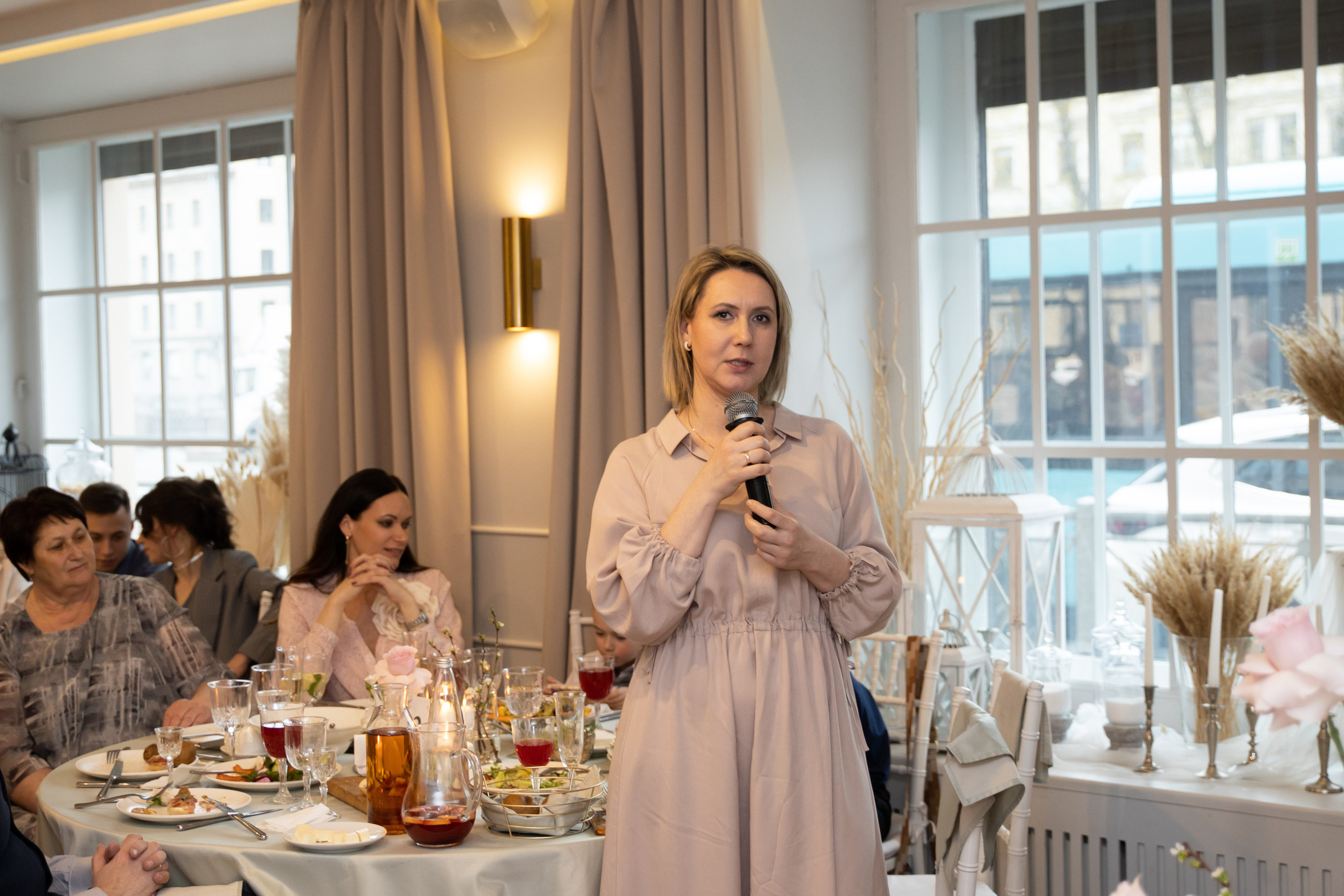 Мария и Александр / полный свадебный день. Свадебный и семейный фотограф в Москве Диана Левченко