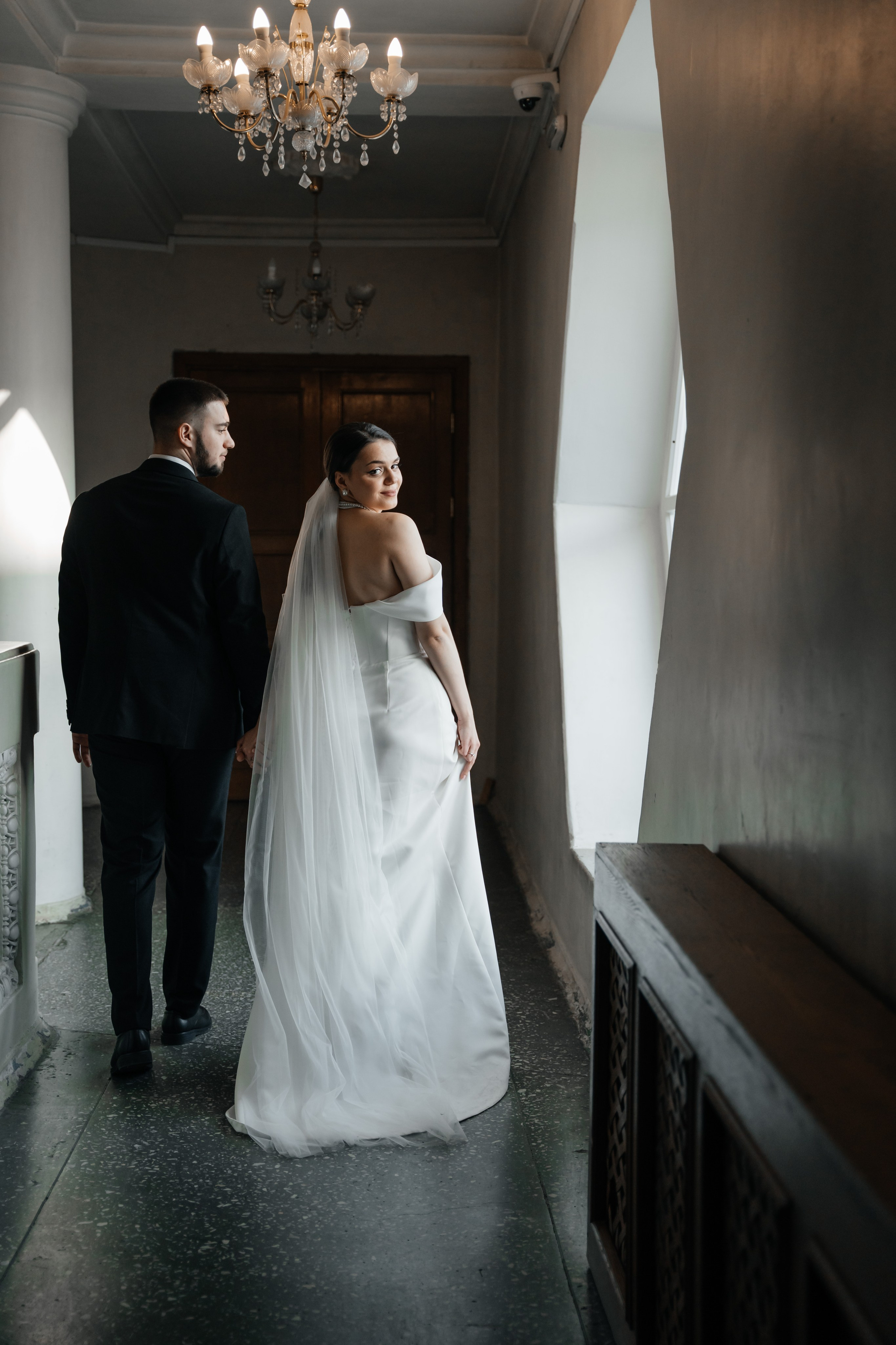 Свадебная фотосессия Татьяна и Илья в Челябинске. Ульяна Ремезова | Фотограф | Челябинск