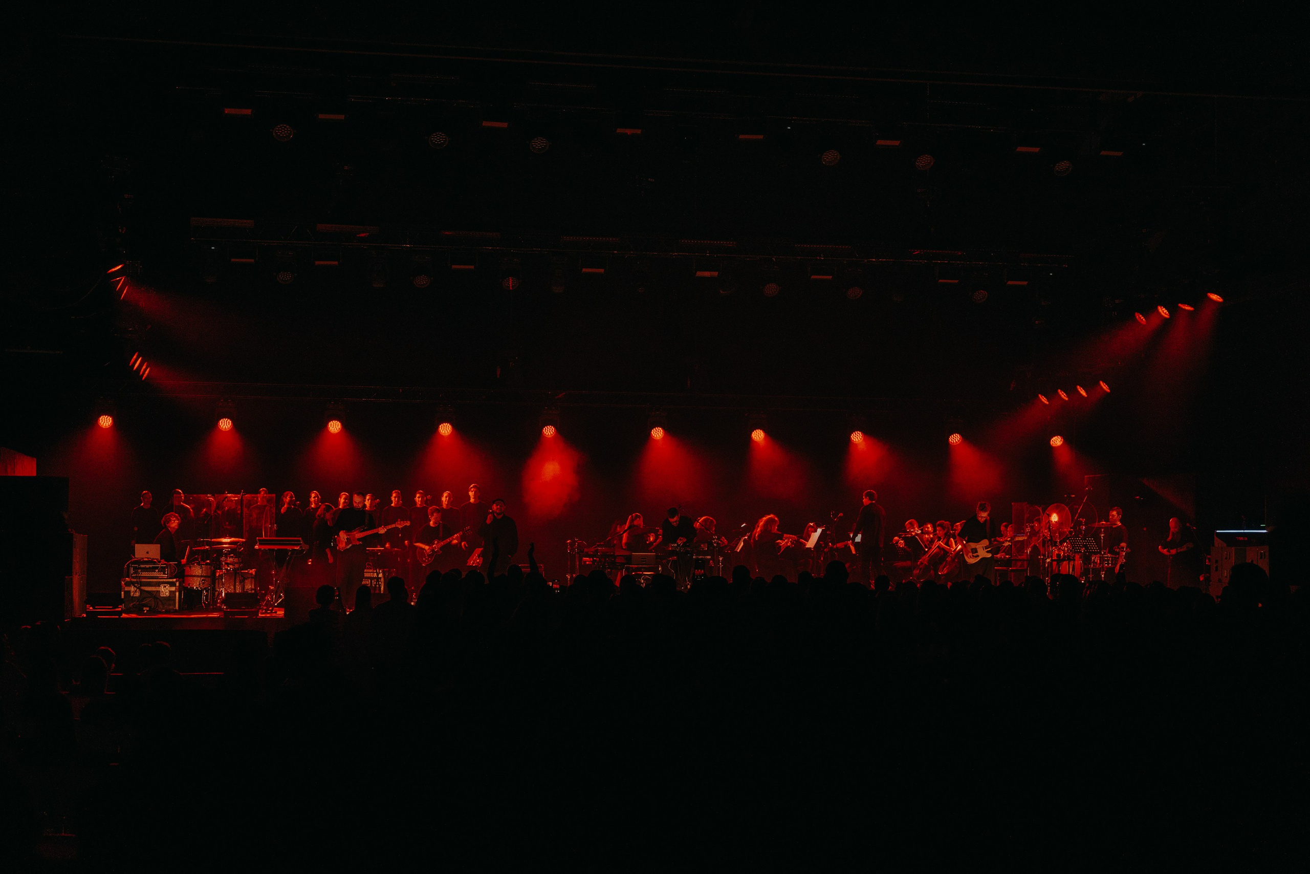 LAB DUBAI с Агутиным. Фото | Видео Контент Мишель Ватаманюк