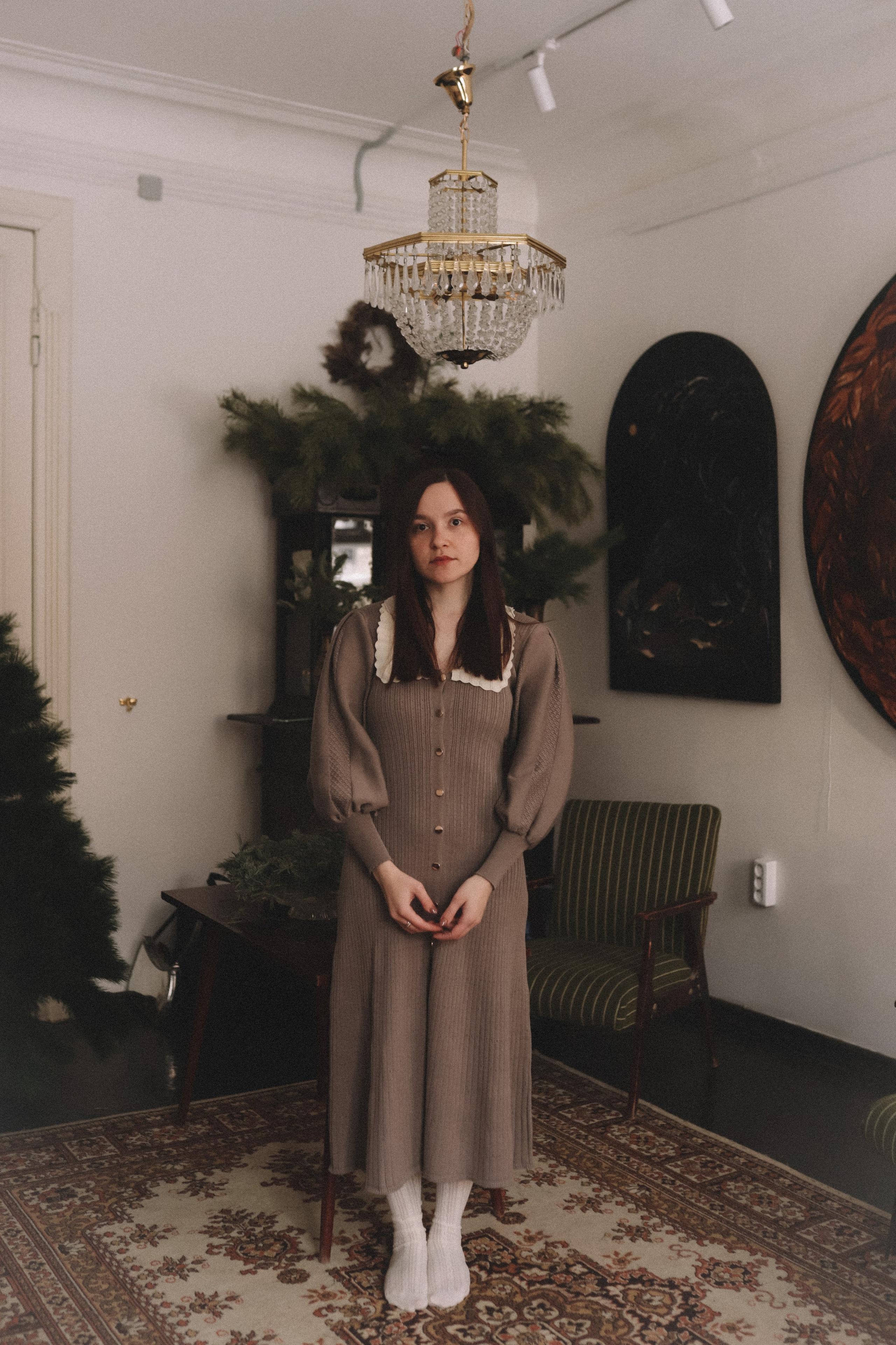 Лида. Фотограф в Нижнем Новгороде Кристина Батанова