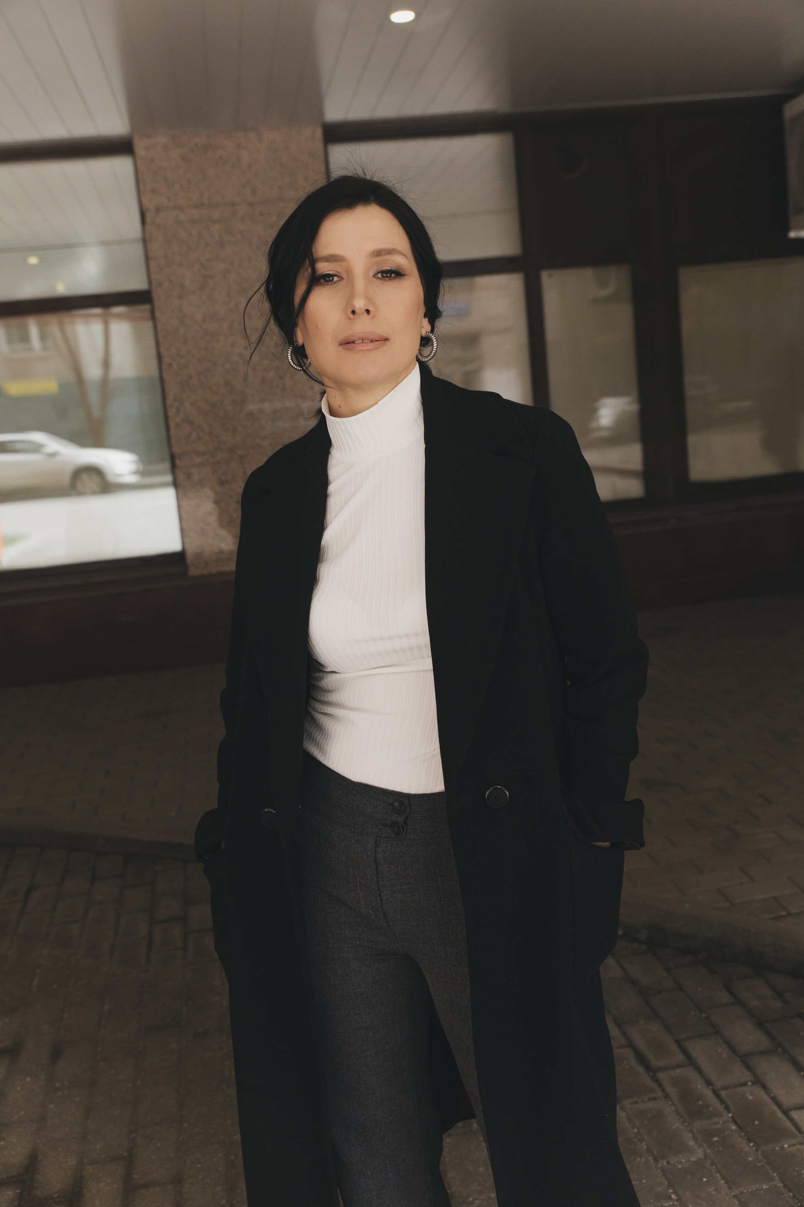 Неля. Фотограф и свадебный фотограф в Москве