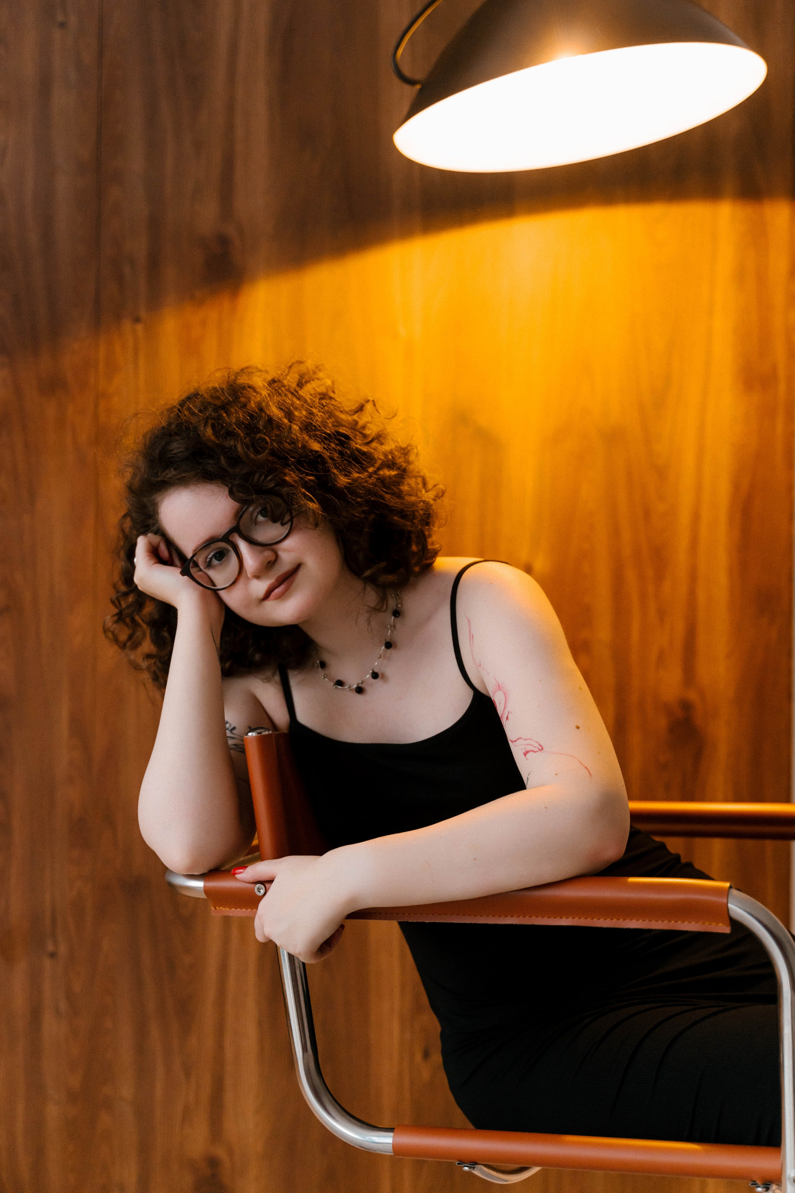 Полина. Твой фотограф Алина Кочергина