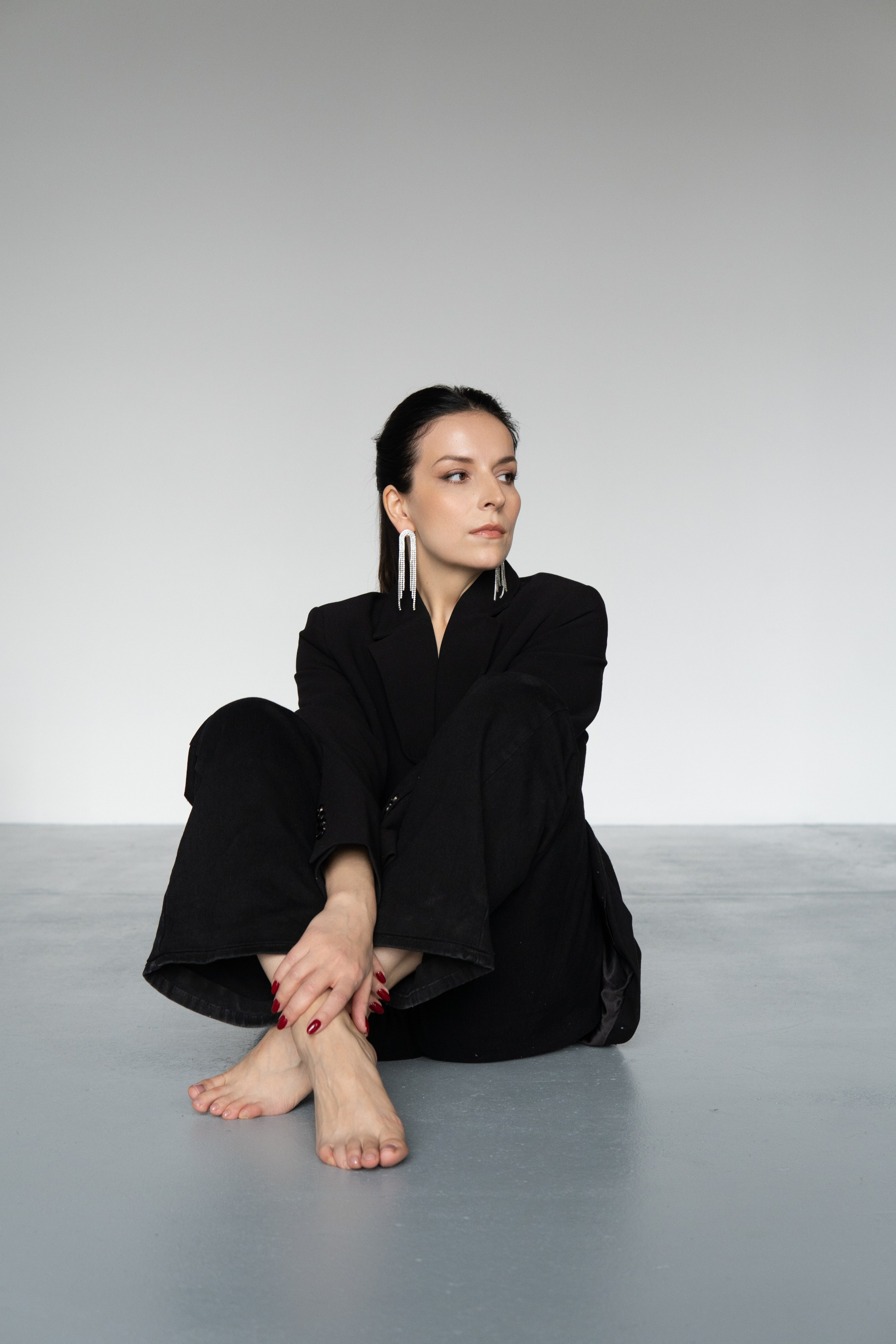 Лена. Фотограф Алла Быкова