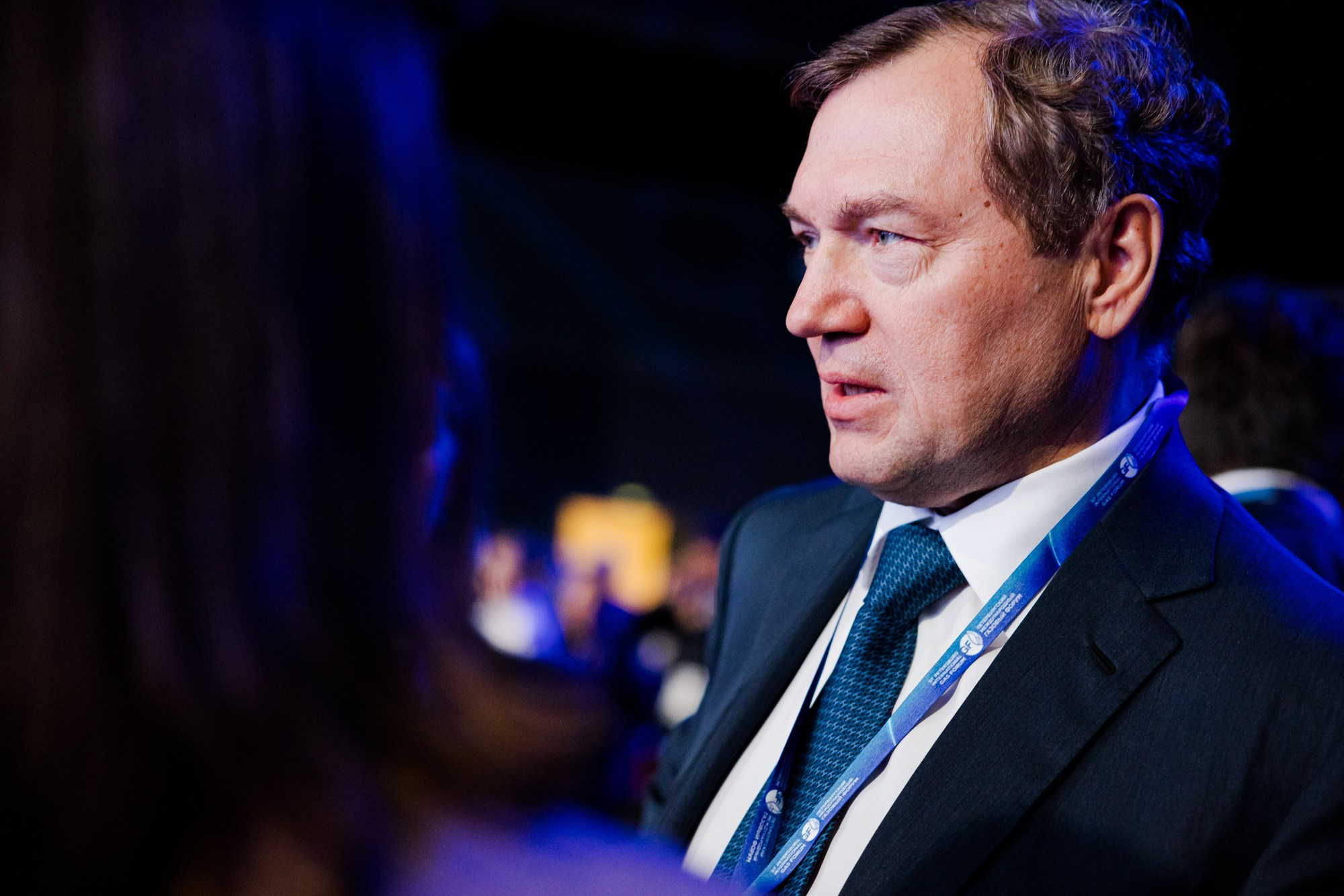 ГАЗ ФОРУМ. Креативный продакшн «Bureau 21»