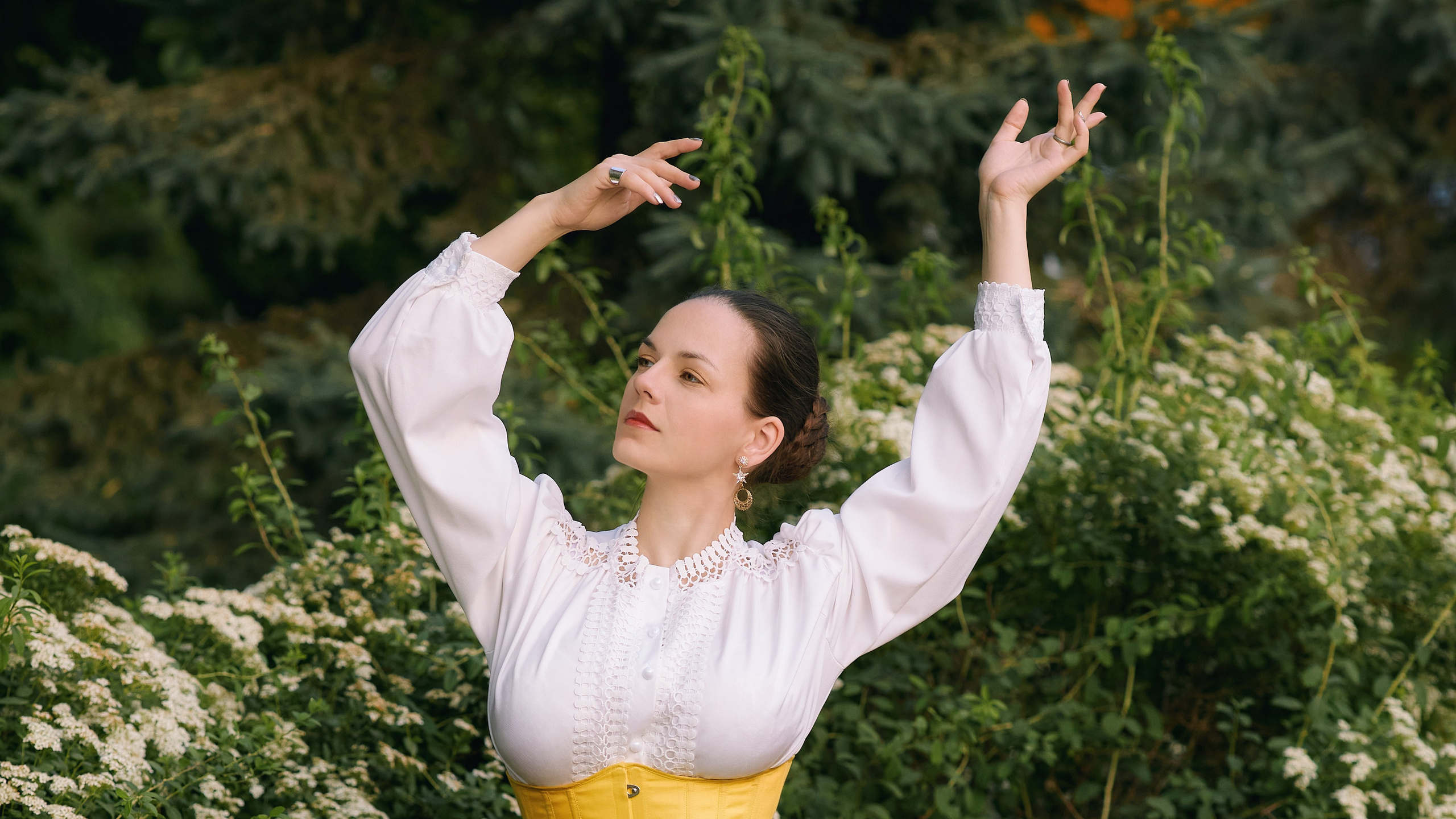 Косплей и ню фотограф в Находке Олег Мороз